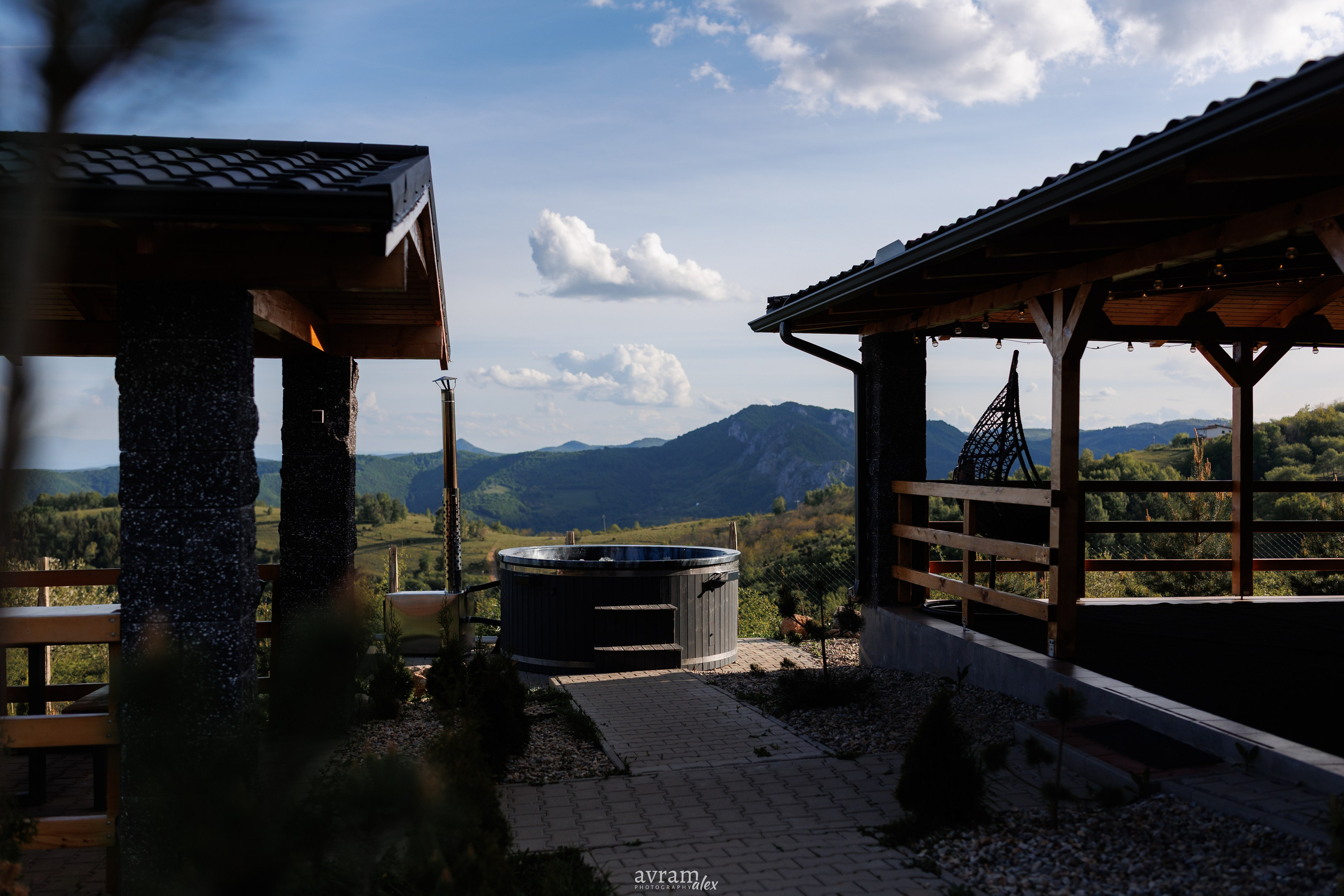Cabana Tara. Alexandru Avram | Photographer