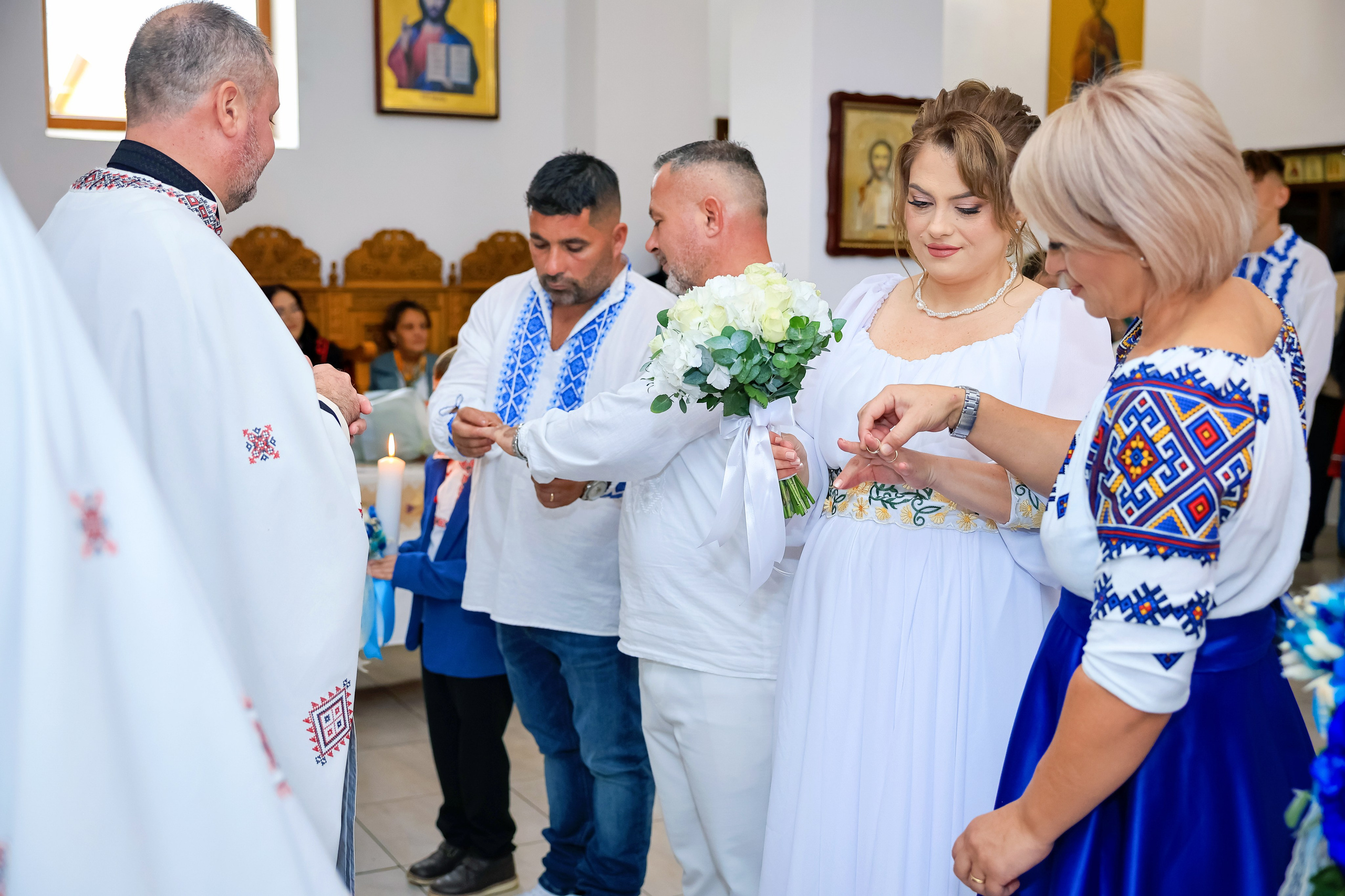 Andrei Sebastian. Moments By Gub