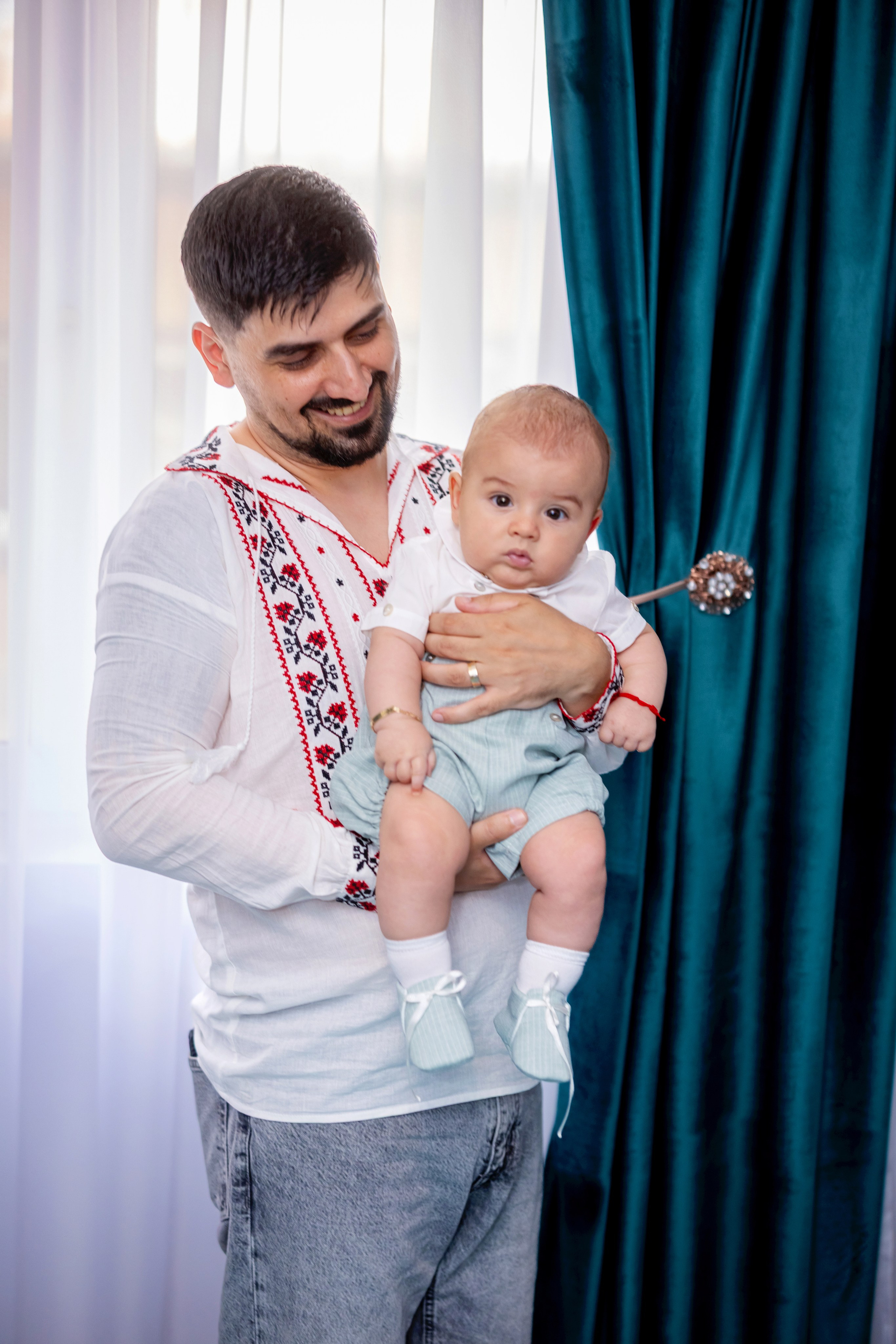 Eren Ionut. Moments By Gub