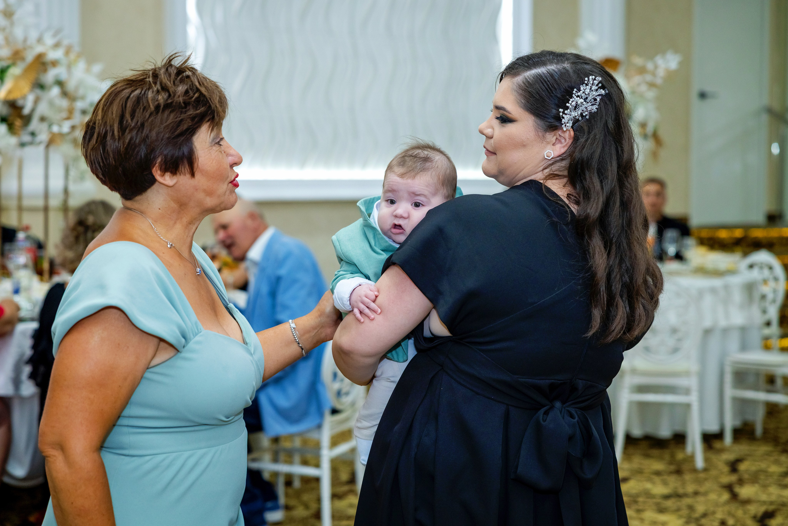 Andrei Damian. Moments By Gub