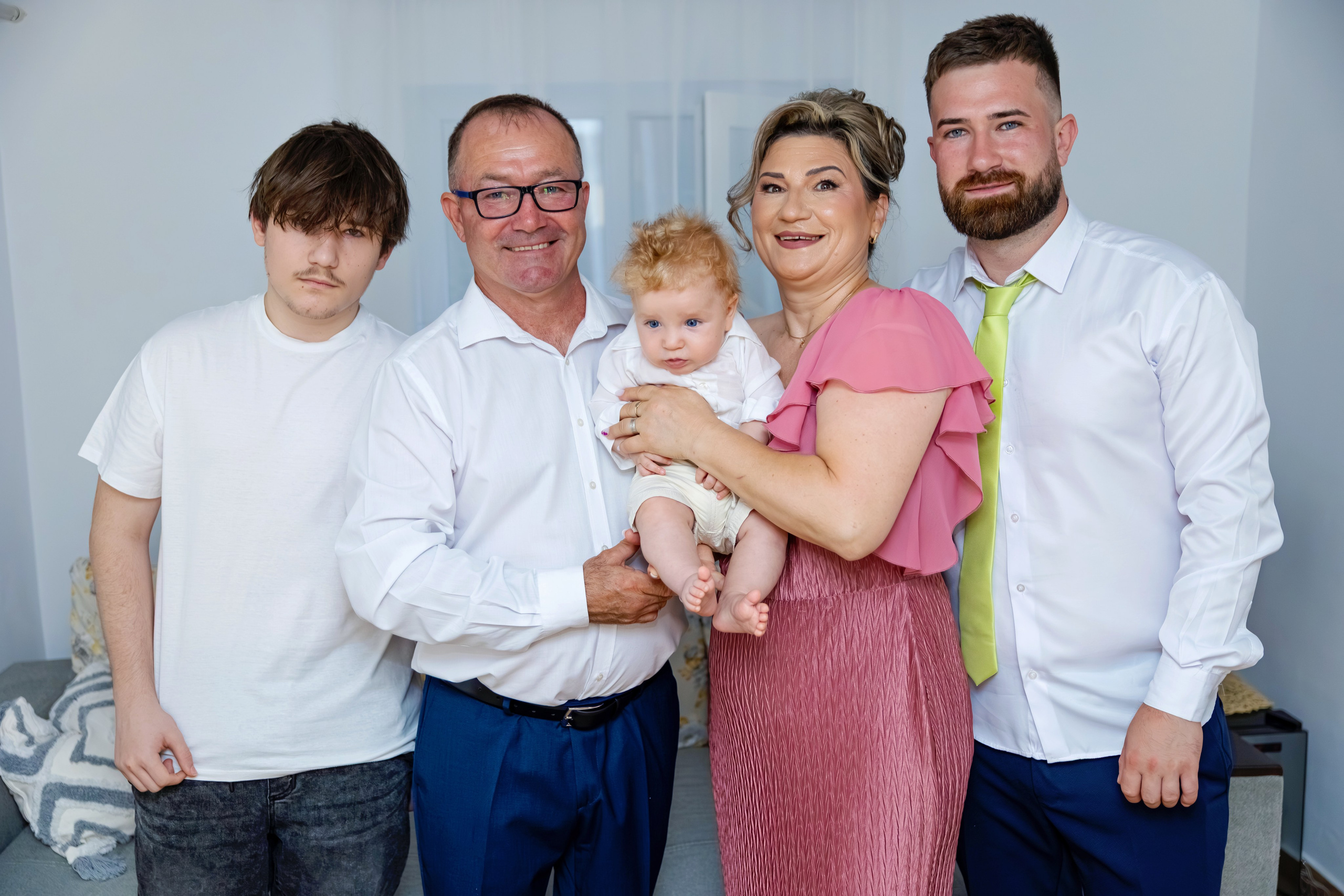 Eric Ionut. Moments By Gub