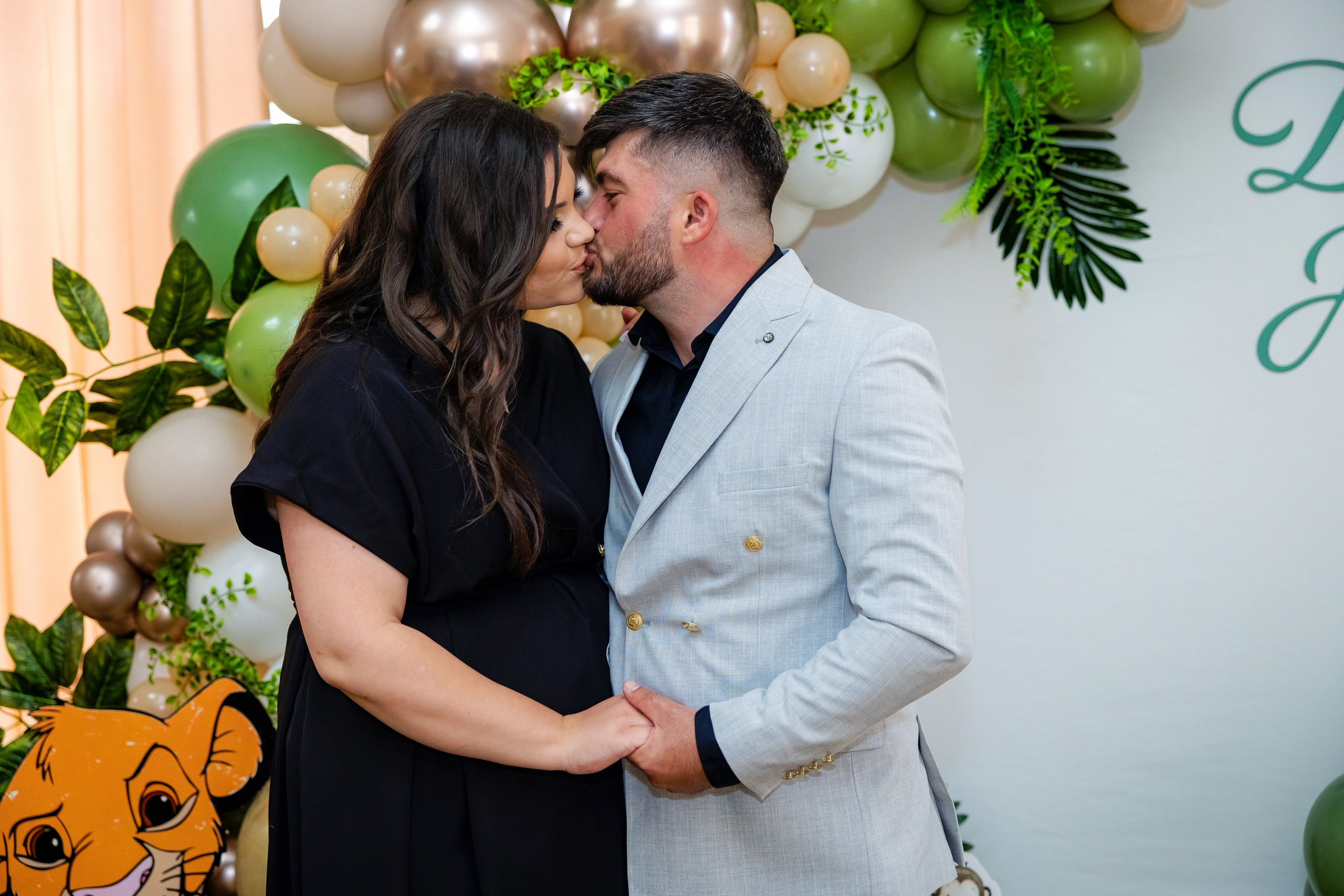 Andrei Damian. Moments By Gub