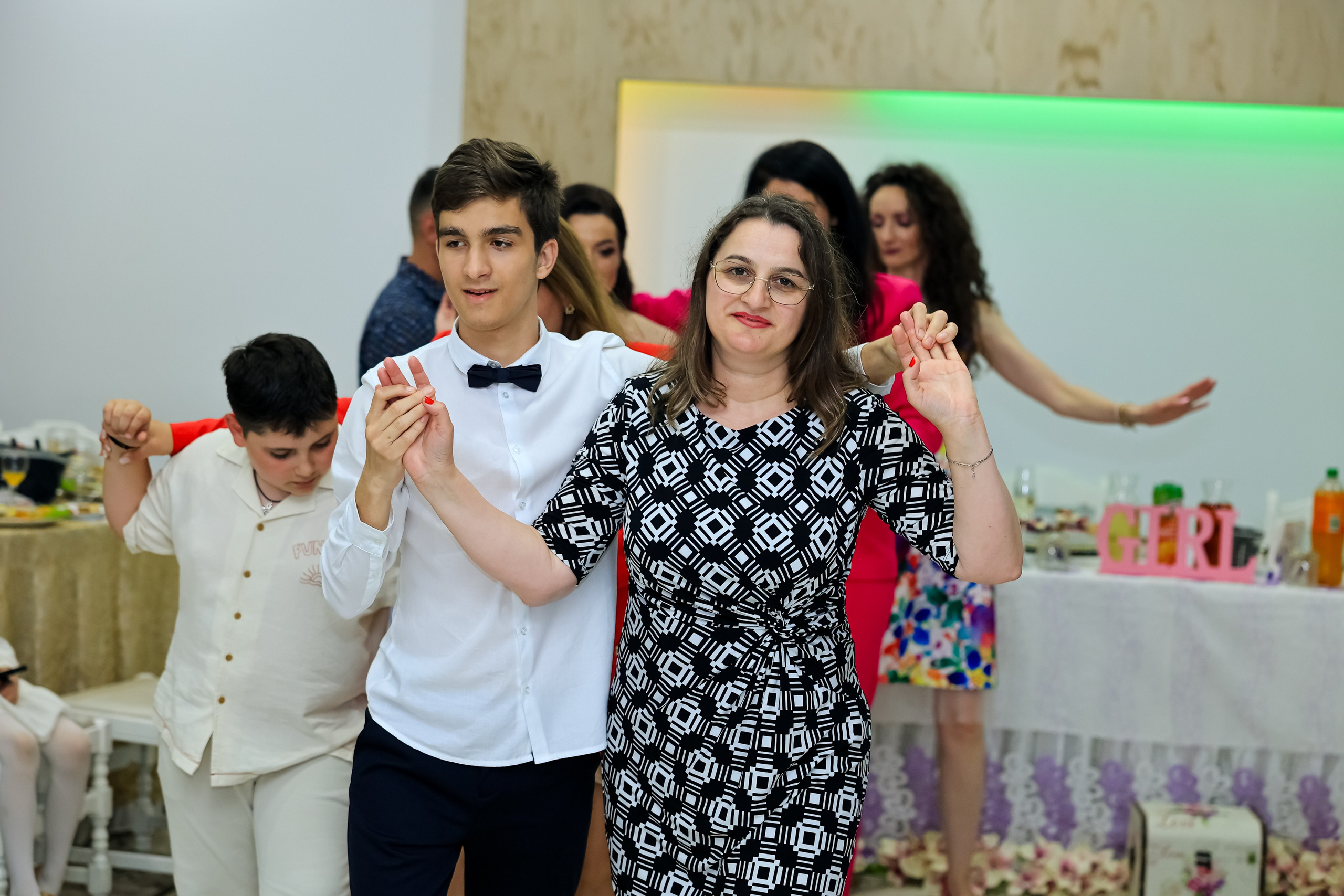 Iris Stefania. Moments By Gub