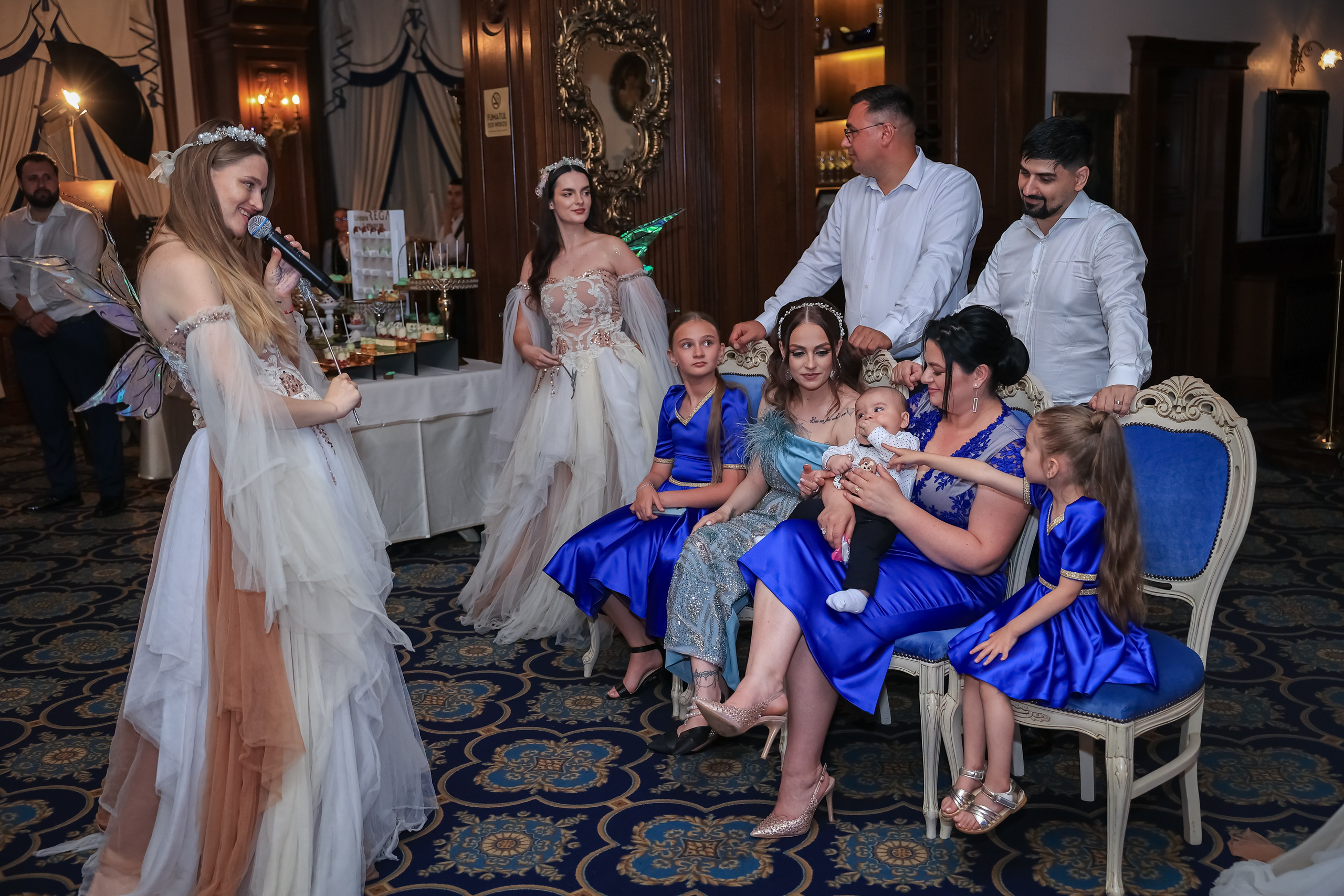 Eren Ionut. Moments By Gub