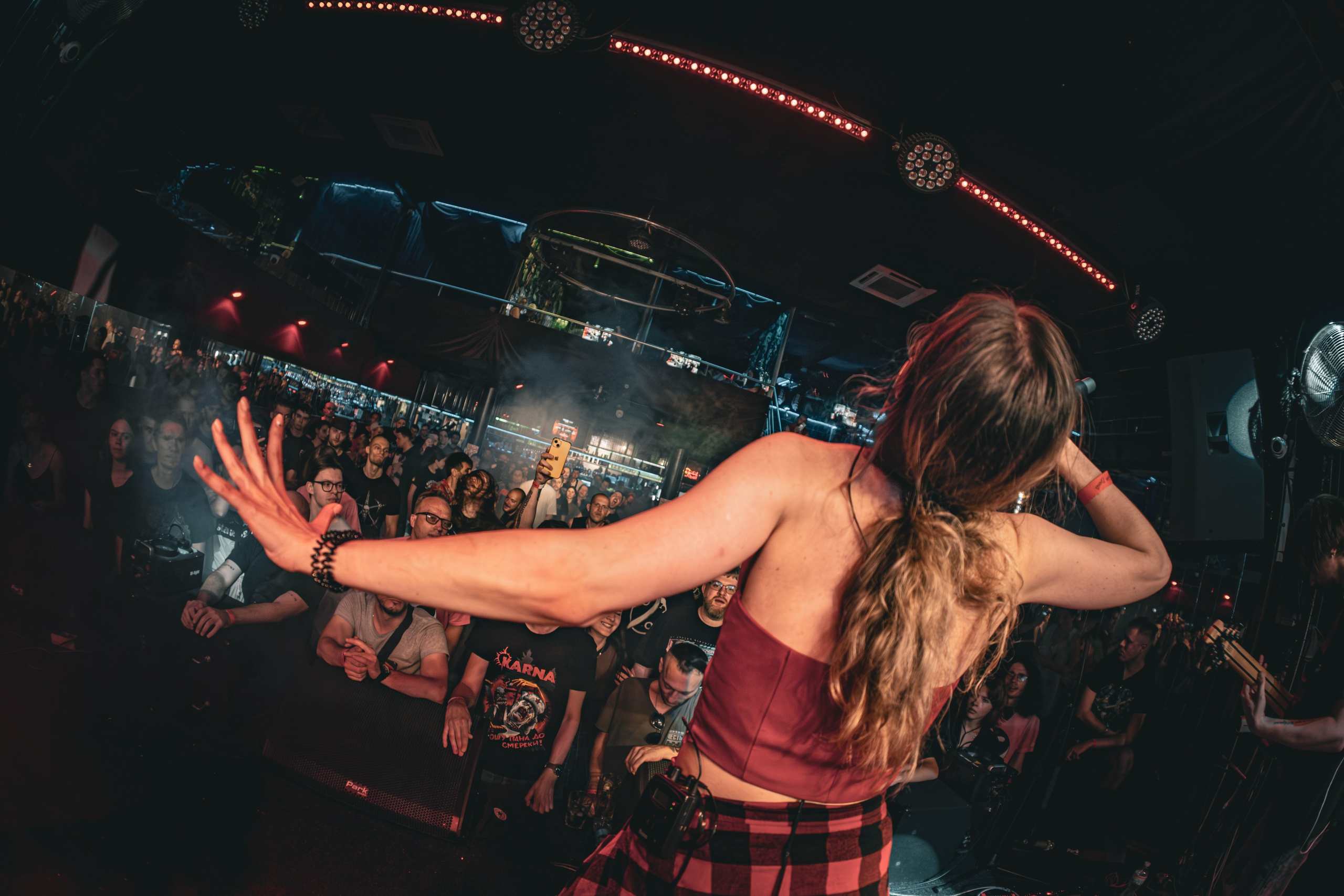 0%Mercury — “We Should Definitely Do This!”. Photography of Fujicolor.104