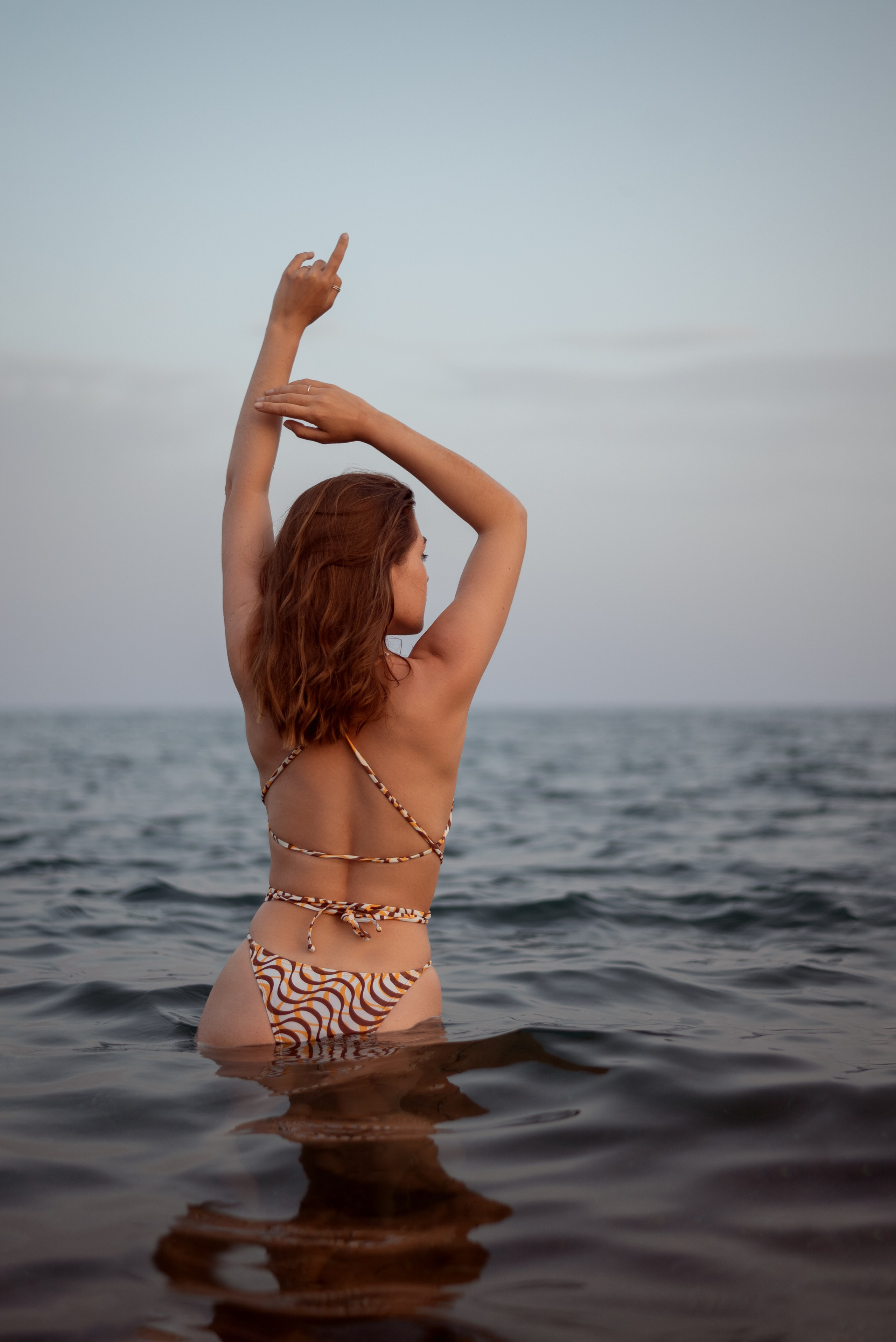 Семейная фотосессия на море. Фотограф Анталия, Кемер, Белек, Сиде Дарья Кая