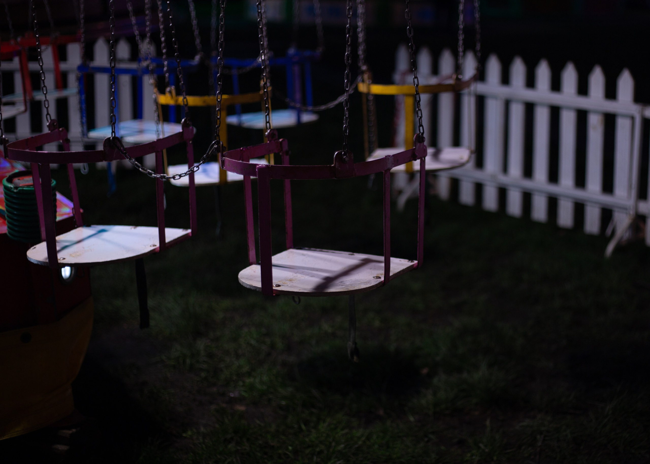 One Free Ride Project. Marcin Riehs Photography|Esports|Events|Nightlife