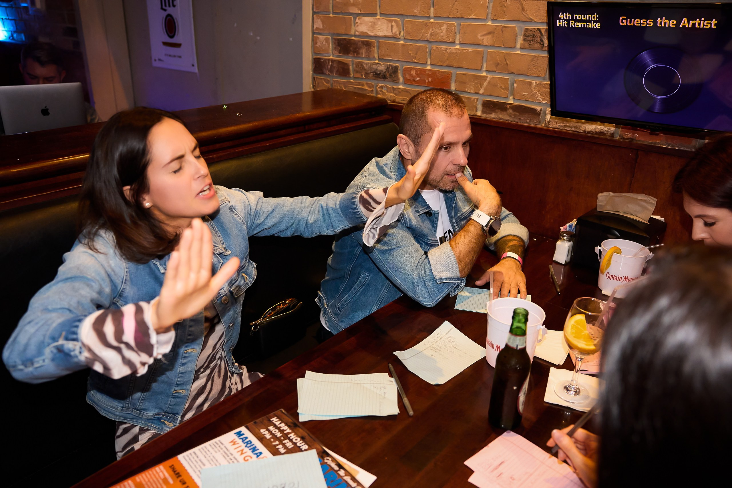 SOUNDS GOOD#2. Photographer Julia Makoveeva