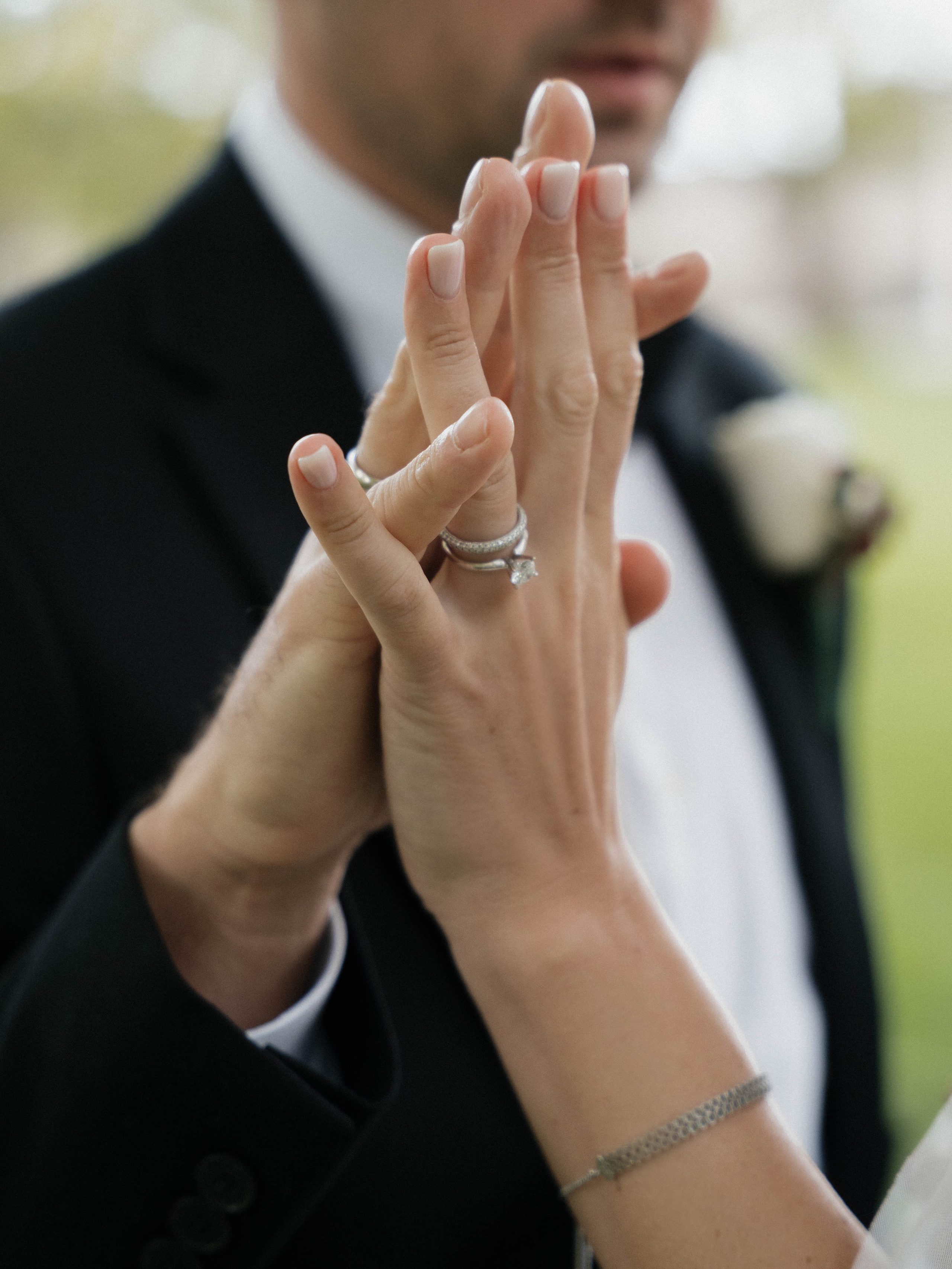 Maryna & Kostya wedding