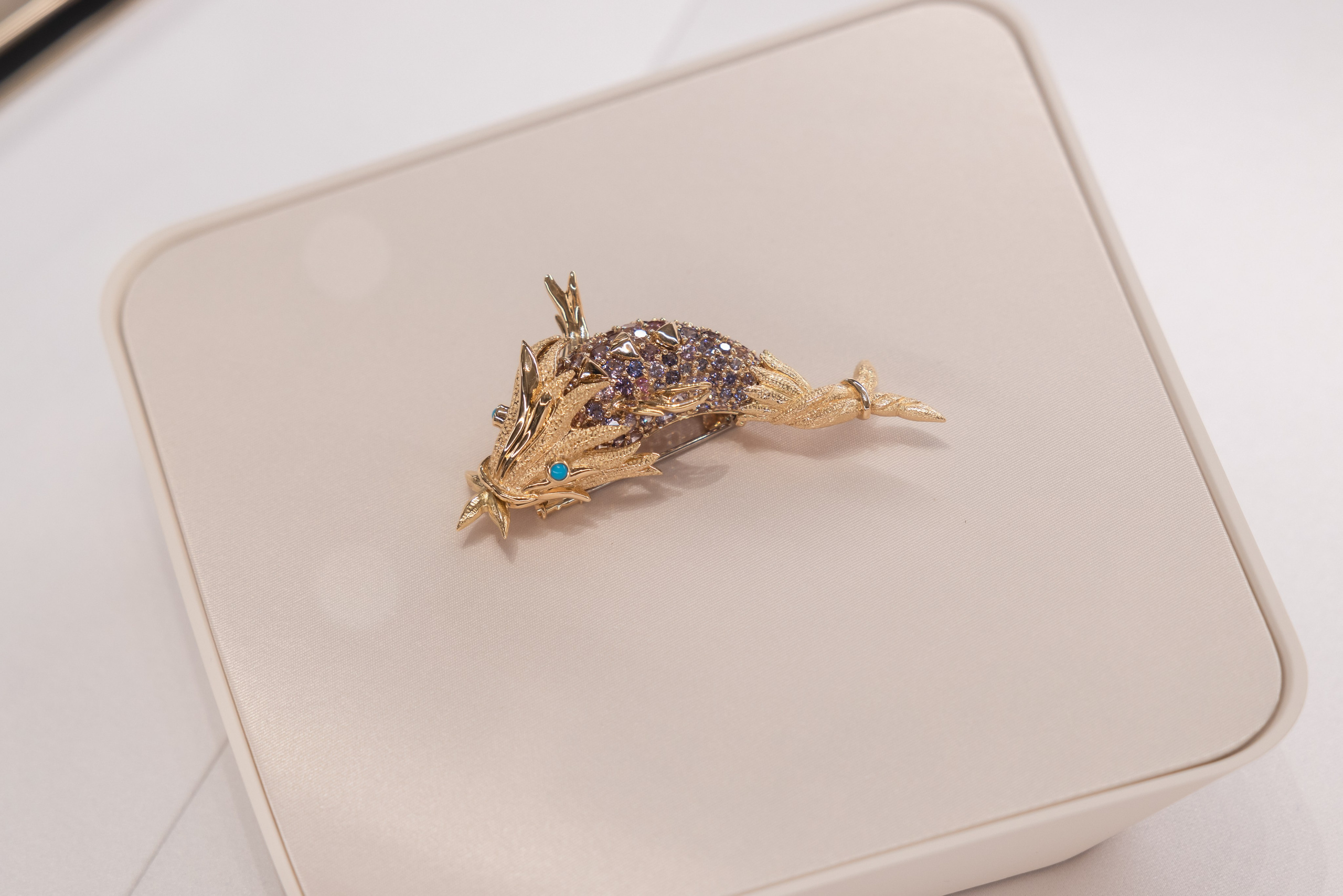 Tiffany. Professional wedding photographer in Copenhagen, Denmark — Julia Byron