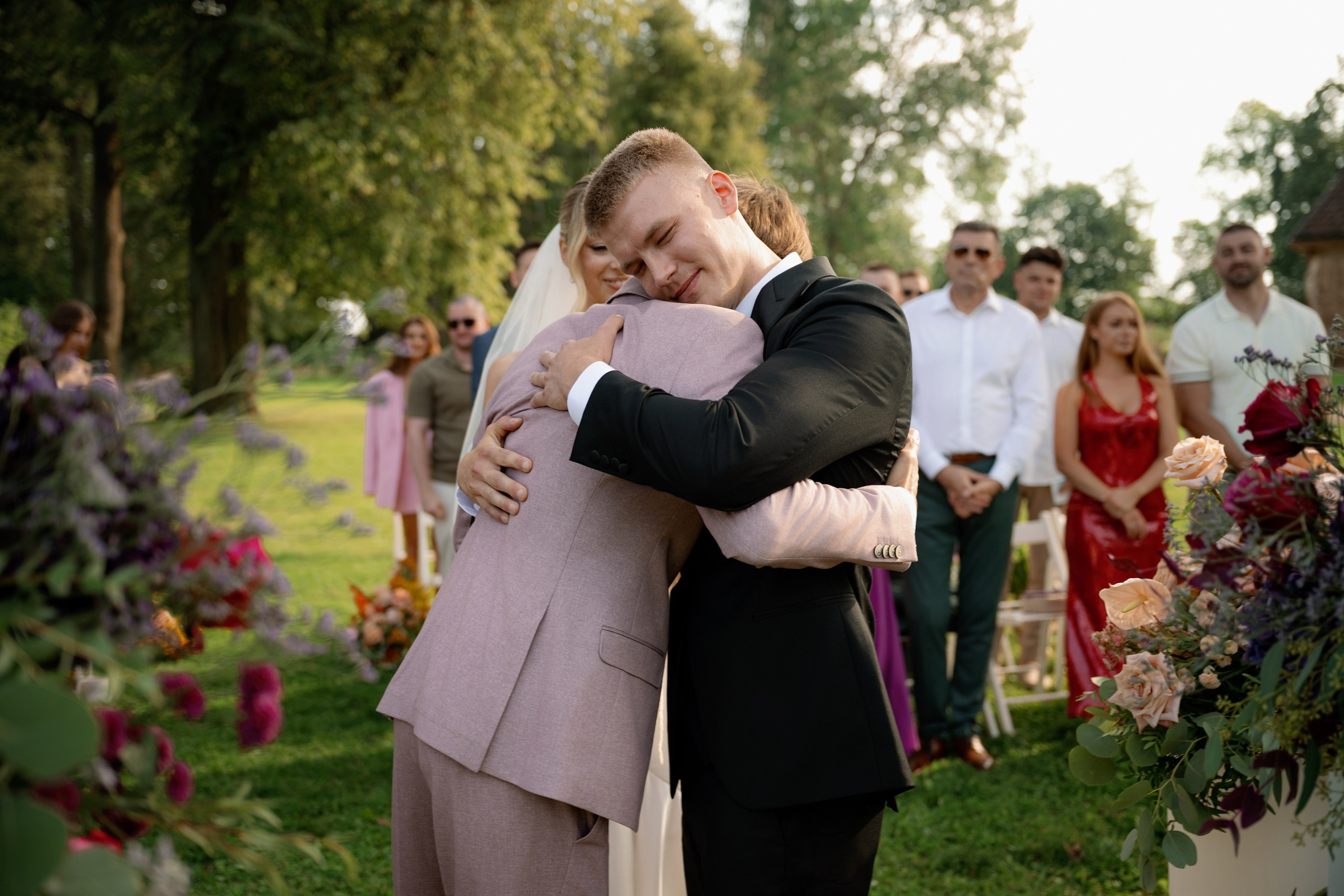 ANASTASIA & ILYA. Bakasphoto wedding and lifestyle photography Latvia and Worldwide