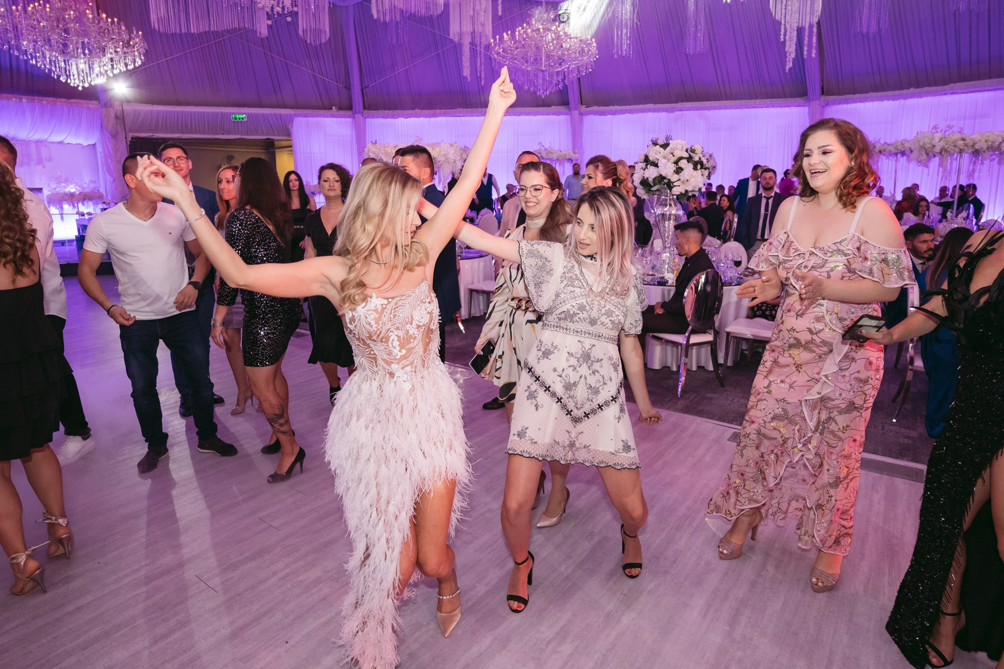 Diana & Liviu. Fotograf de nunta in Constanta|Marian Badescu