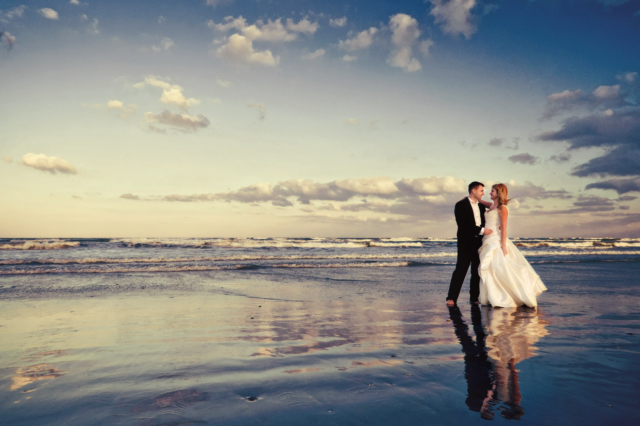 Fotograf de nunta in Constanta|Marian Badescu