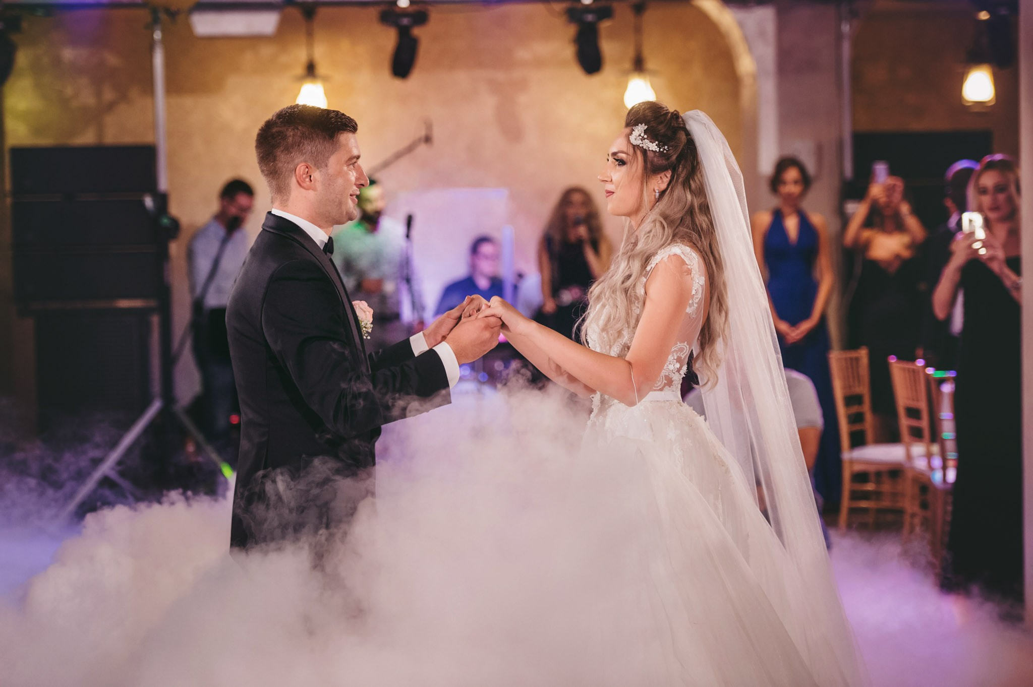 Lacra & Alex. Fotograf de nunta in Constanta|Marian Badescu