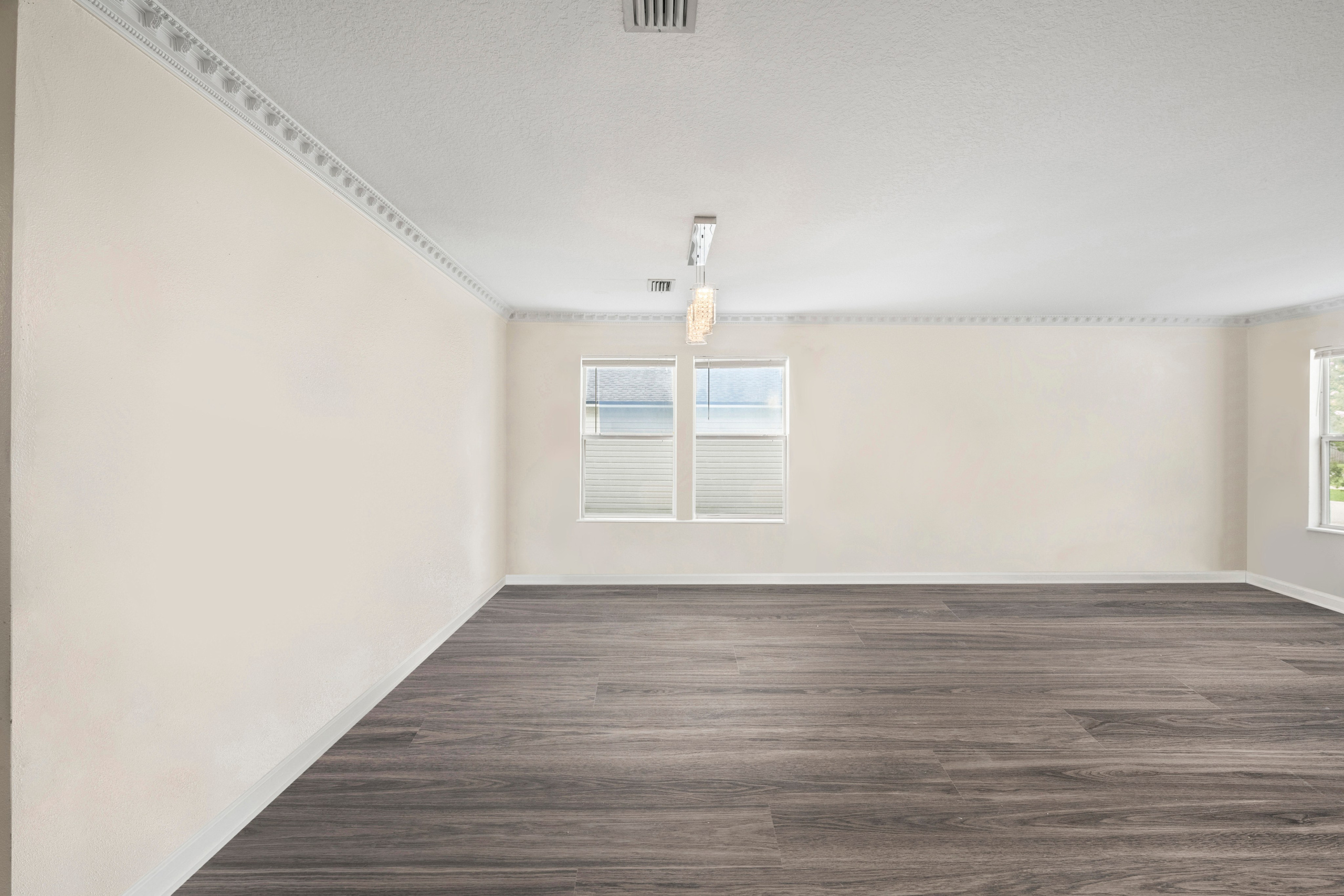 Decluttering // Jaxrealtyvisuals.com