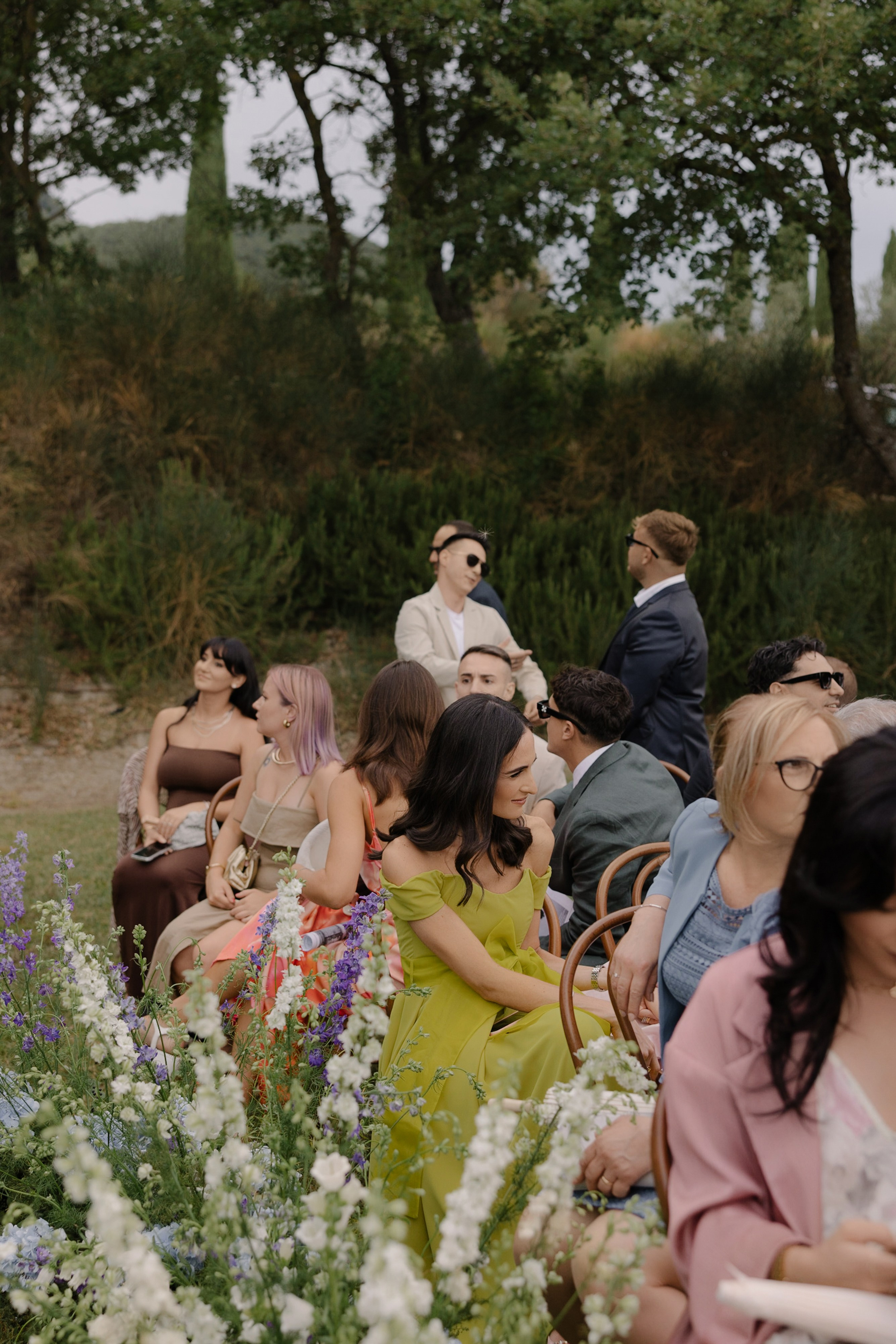 1. Wedding photographer Italy