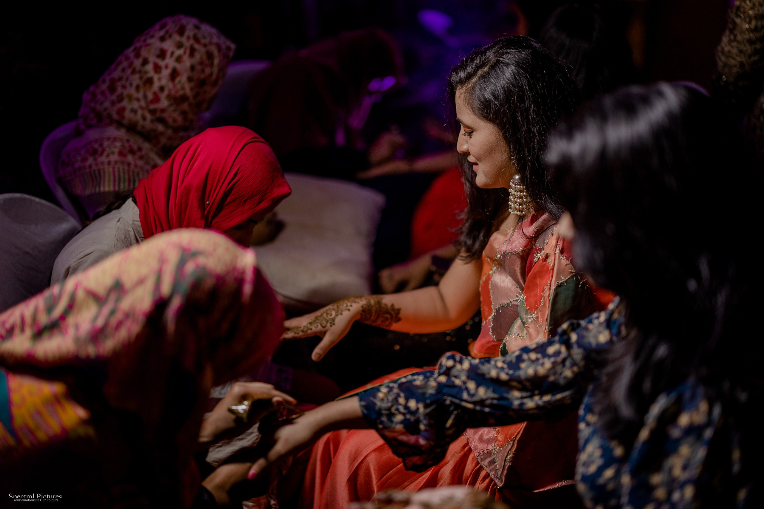 “Shivani & Ashish | A Love Meant to Be”