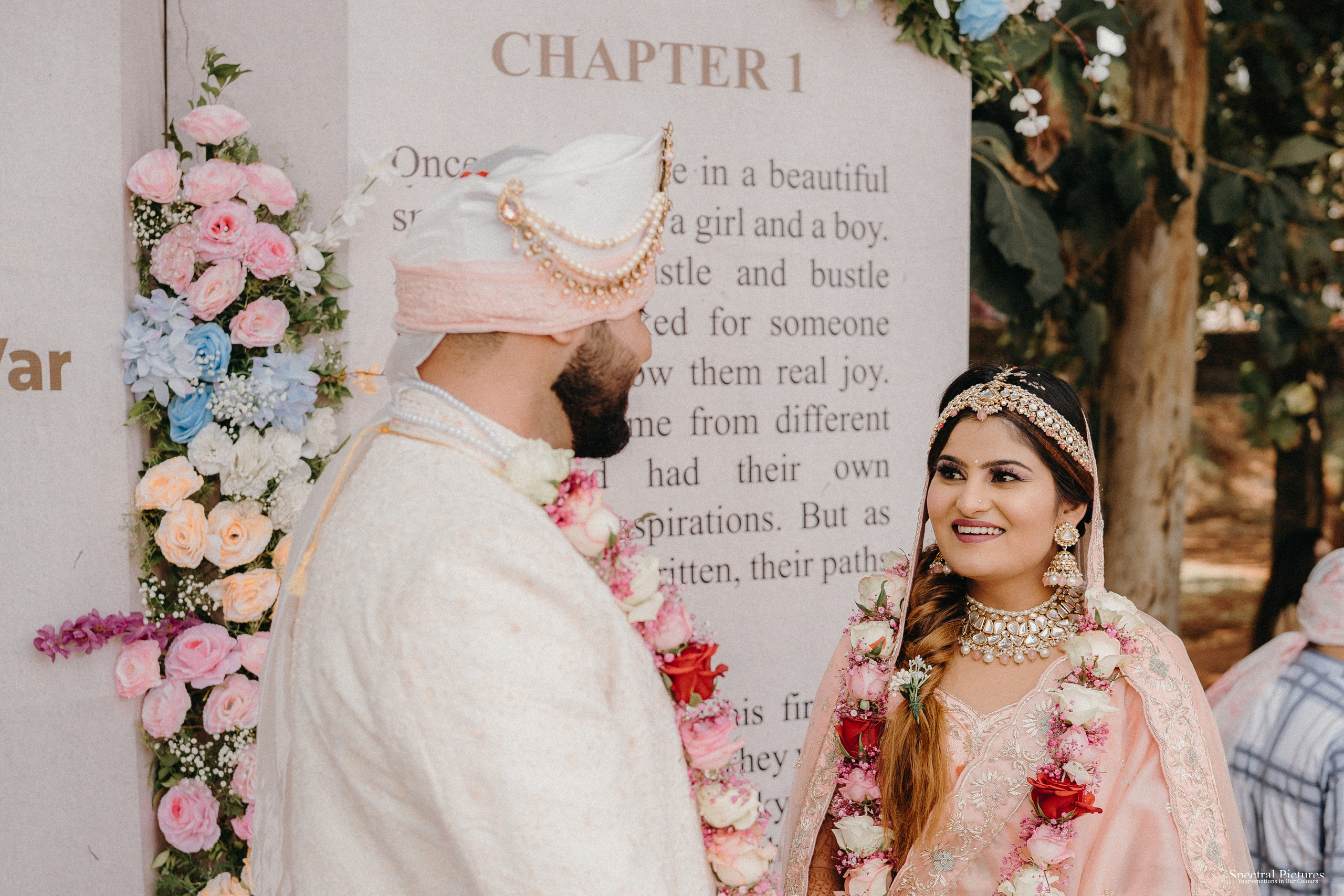 #NeelKaVar | Wedding