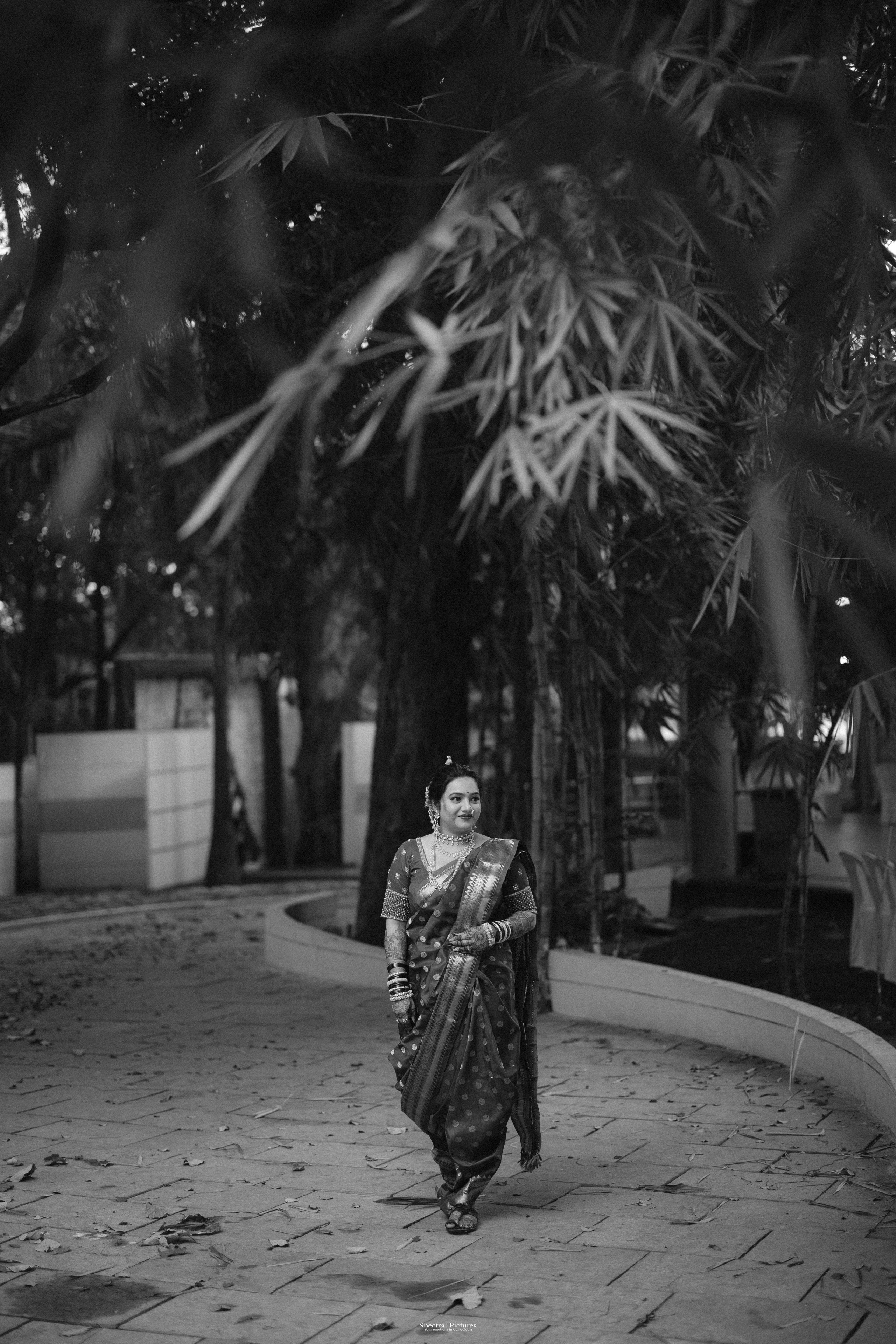 Prajakta & Siddharth