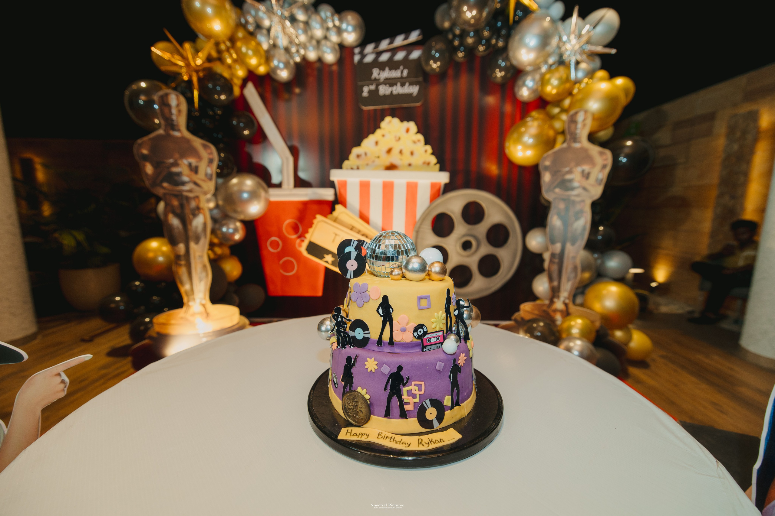 Rykaa’s 2nd Birthday