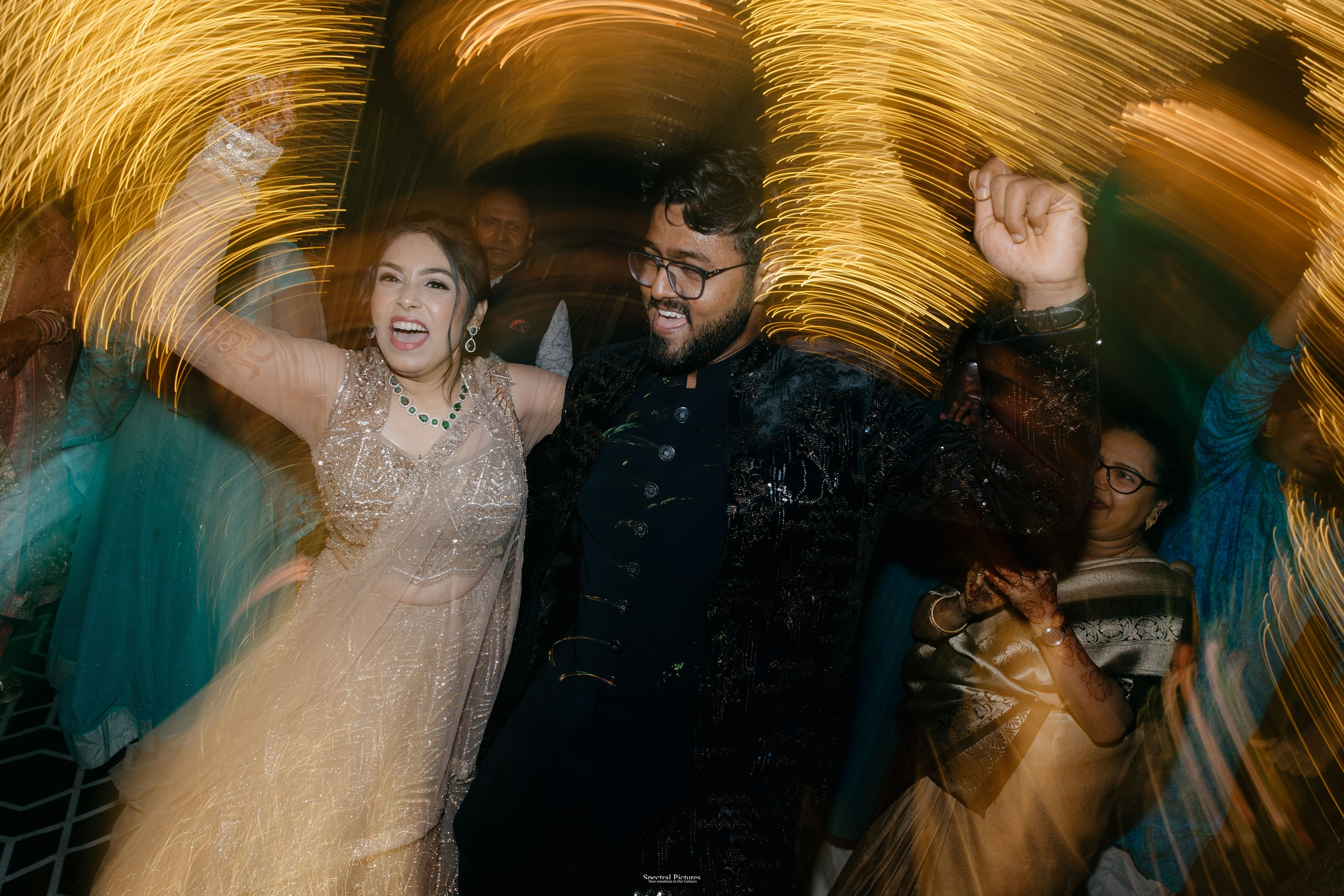 “Dilnawaz & Mumtaz | When Duas Align”