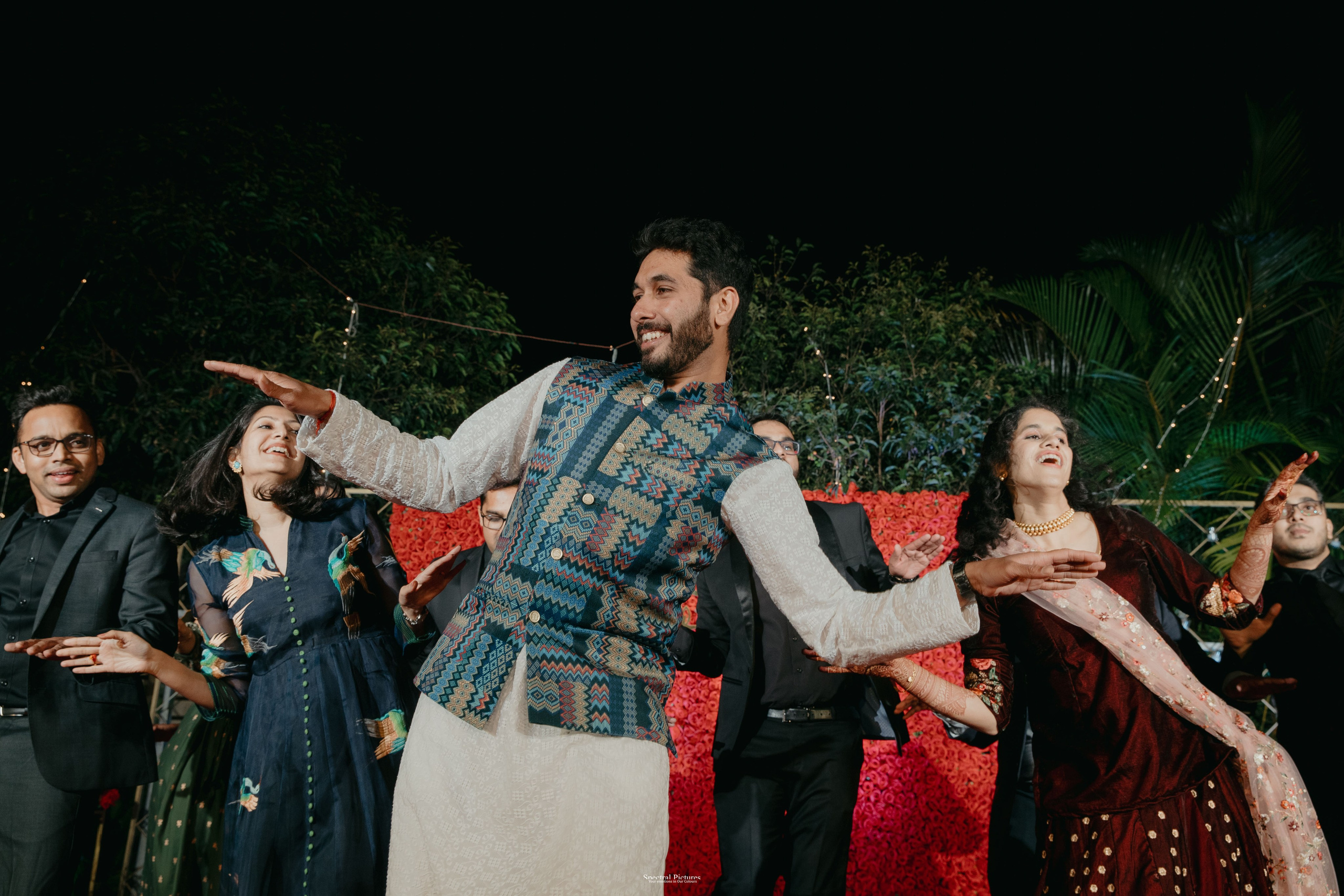 Shreyas & Shamika | Weddding