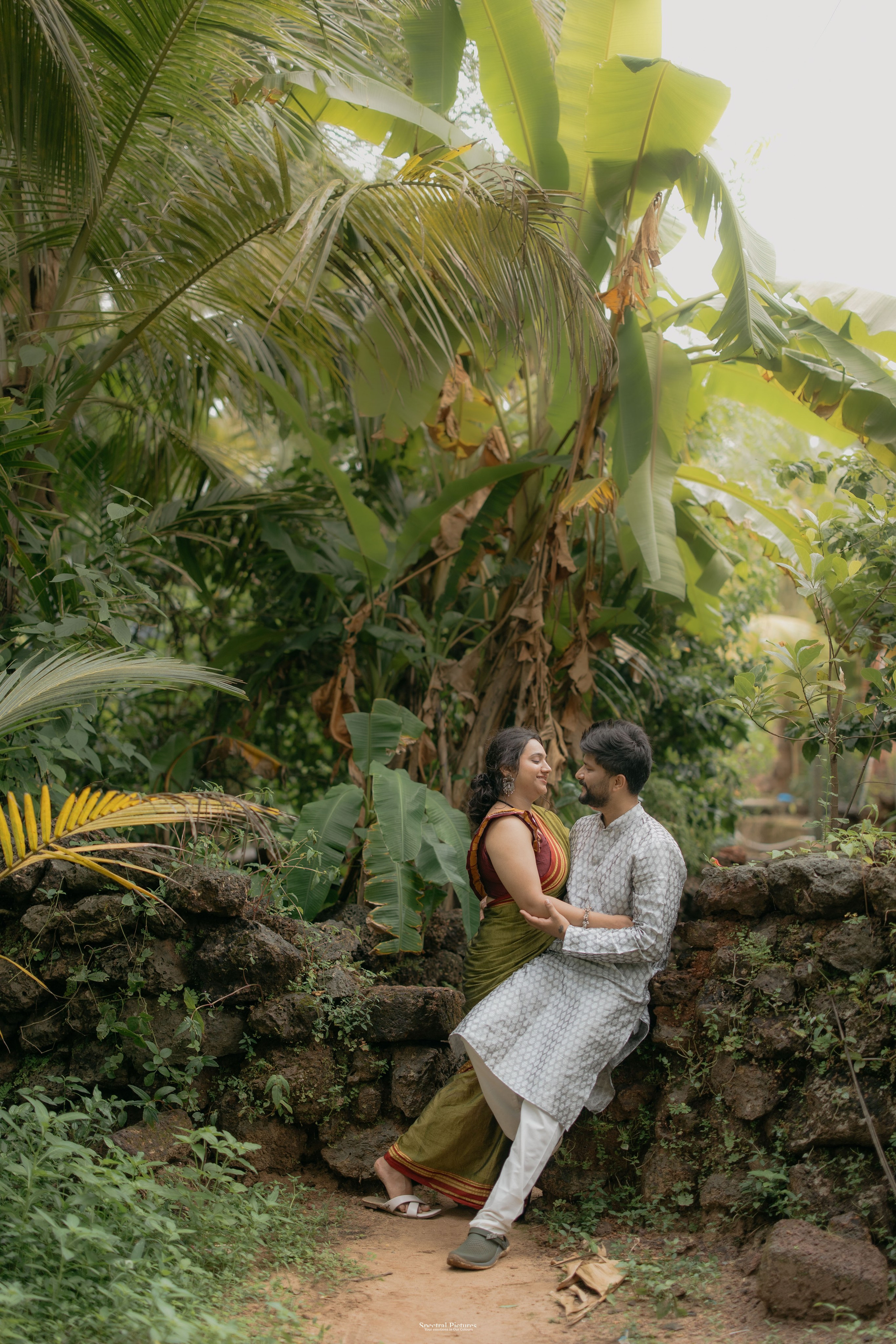 Sidharth & Prajkta | Pre-Wedding