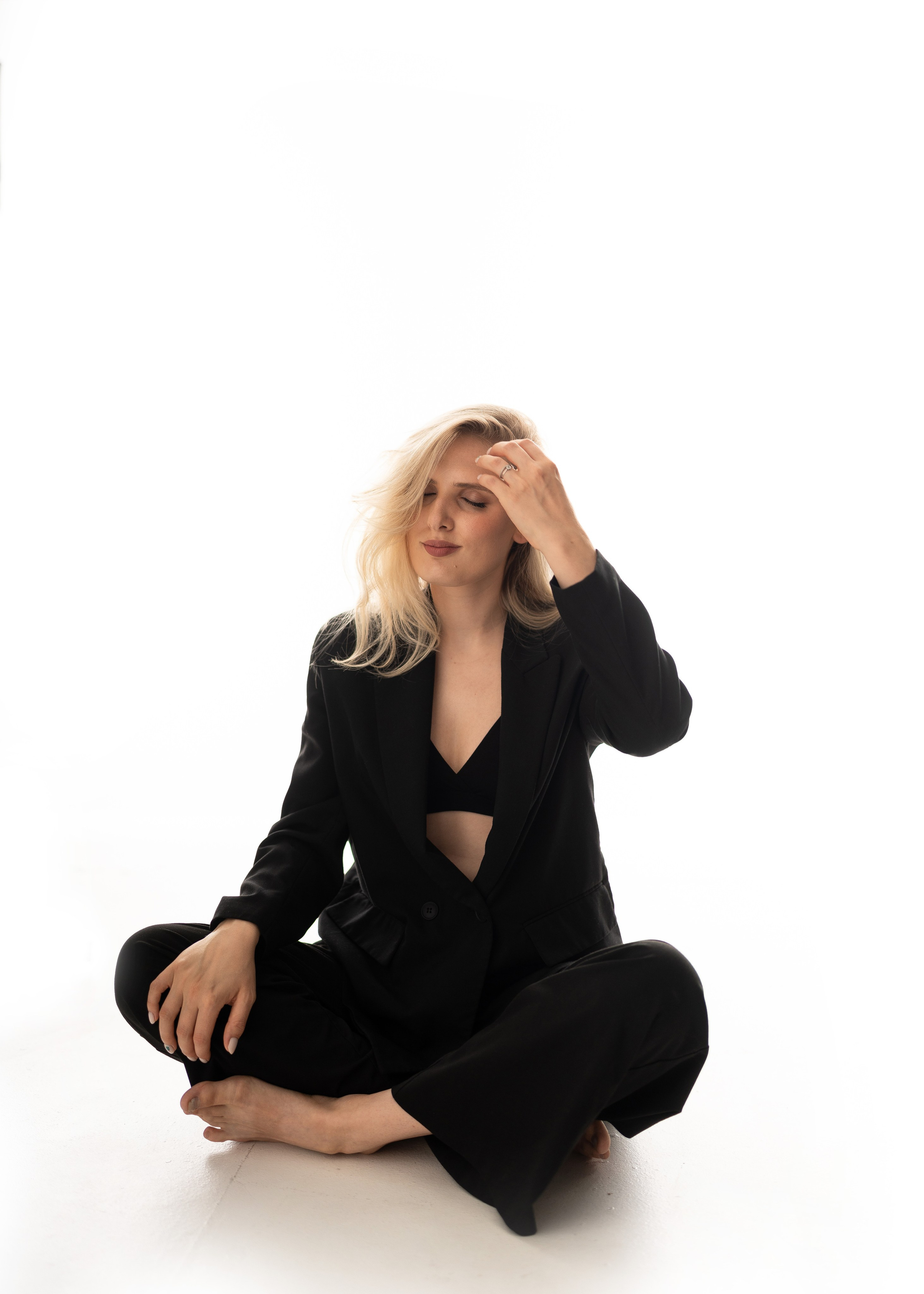 Yana. Family photographer in Sacramento | Sofia Pavenko