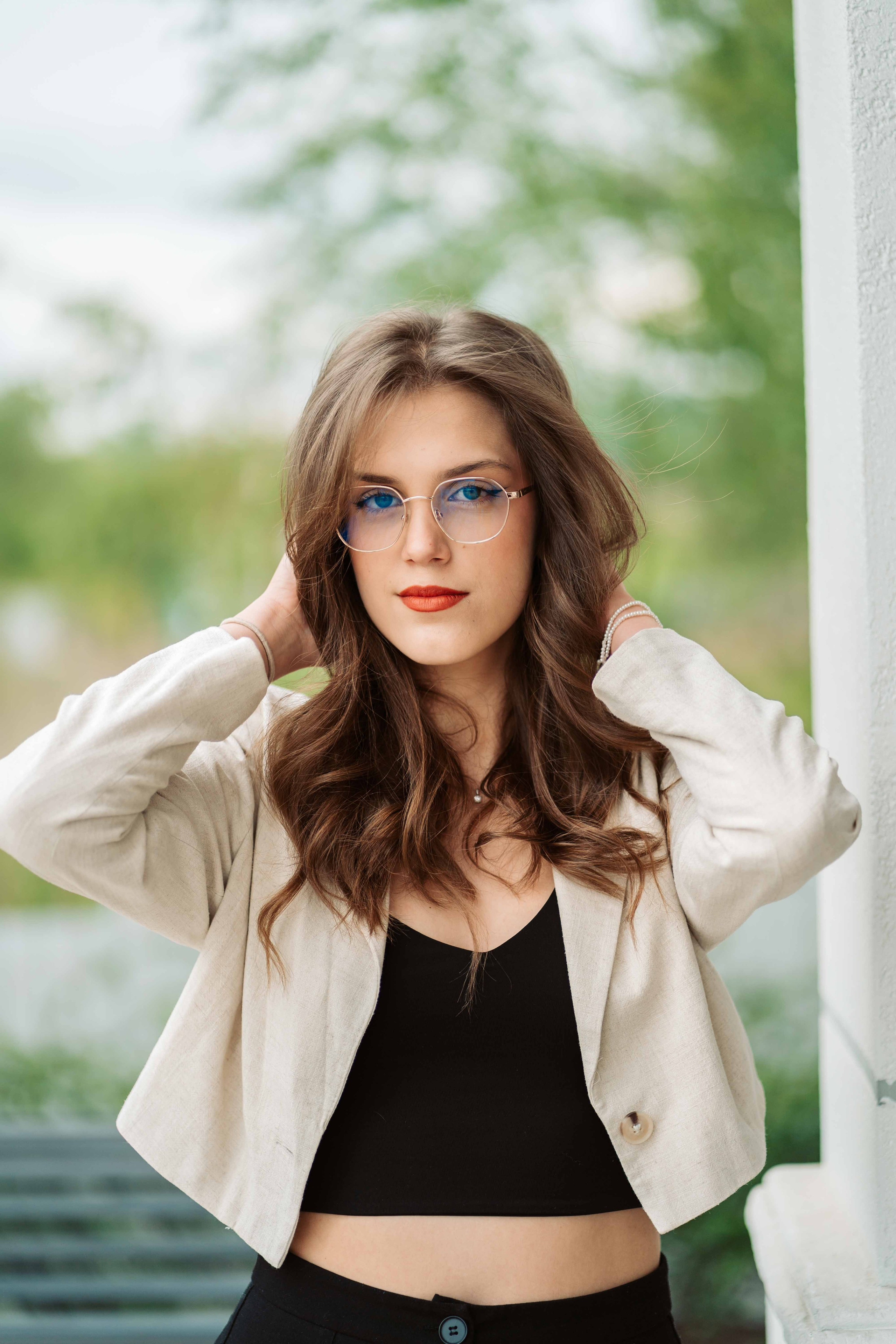 12F — Pedagogic. Contrast Studio