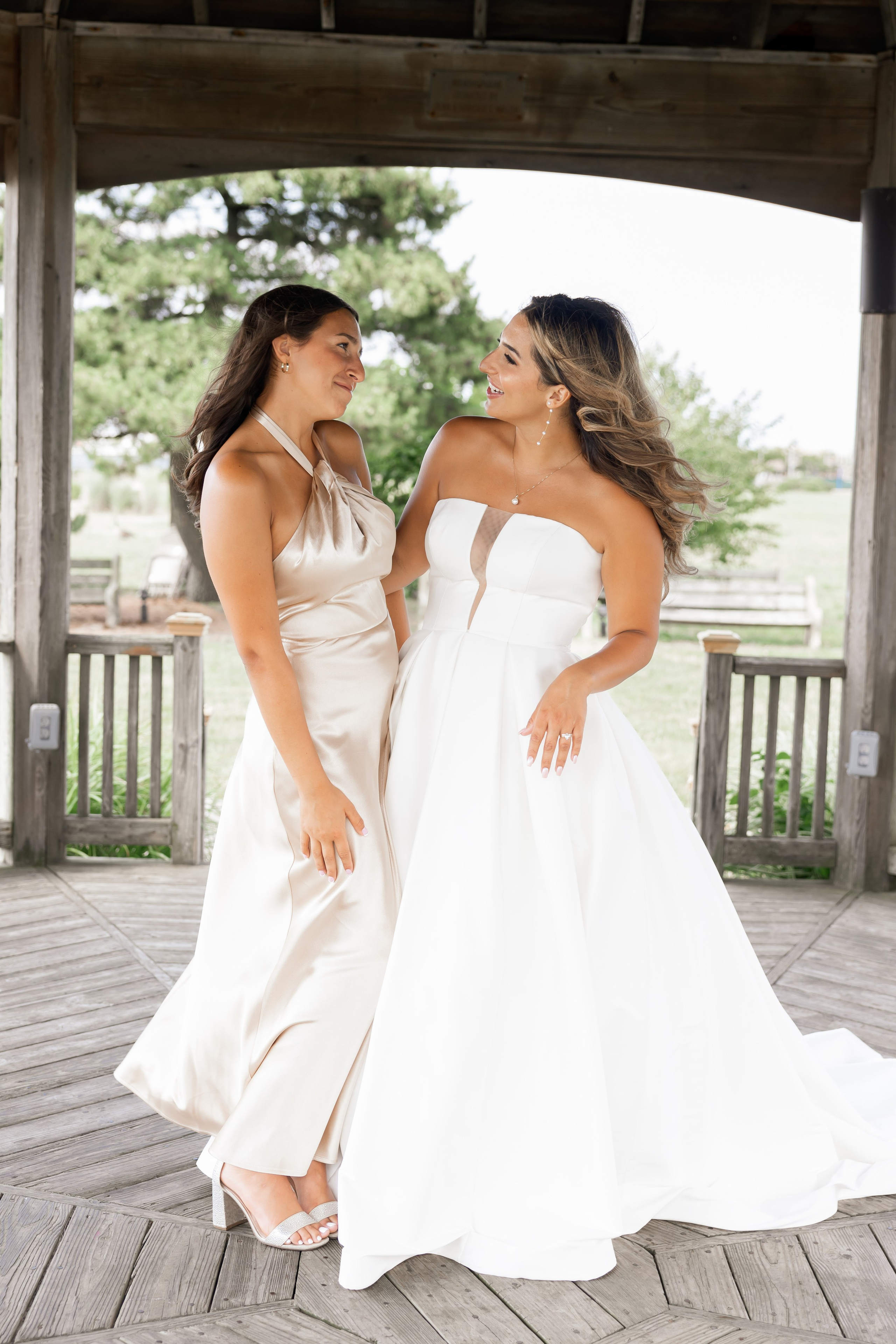 Matt@Diana. Irina Ermak wedding photographer in New York