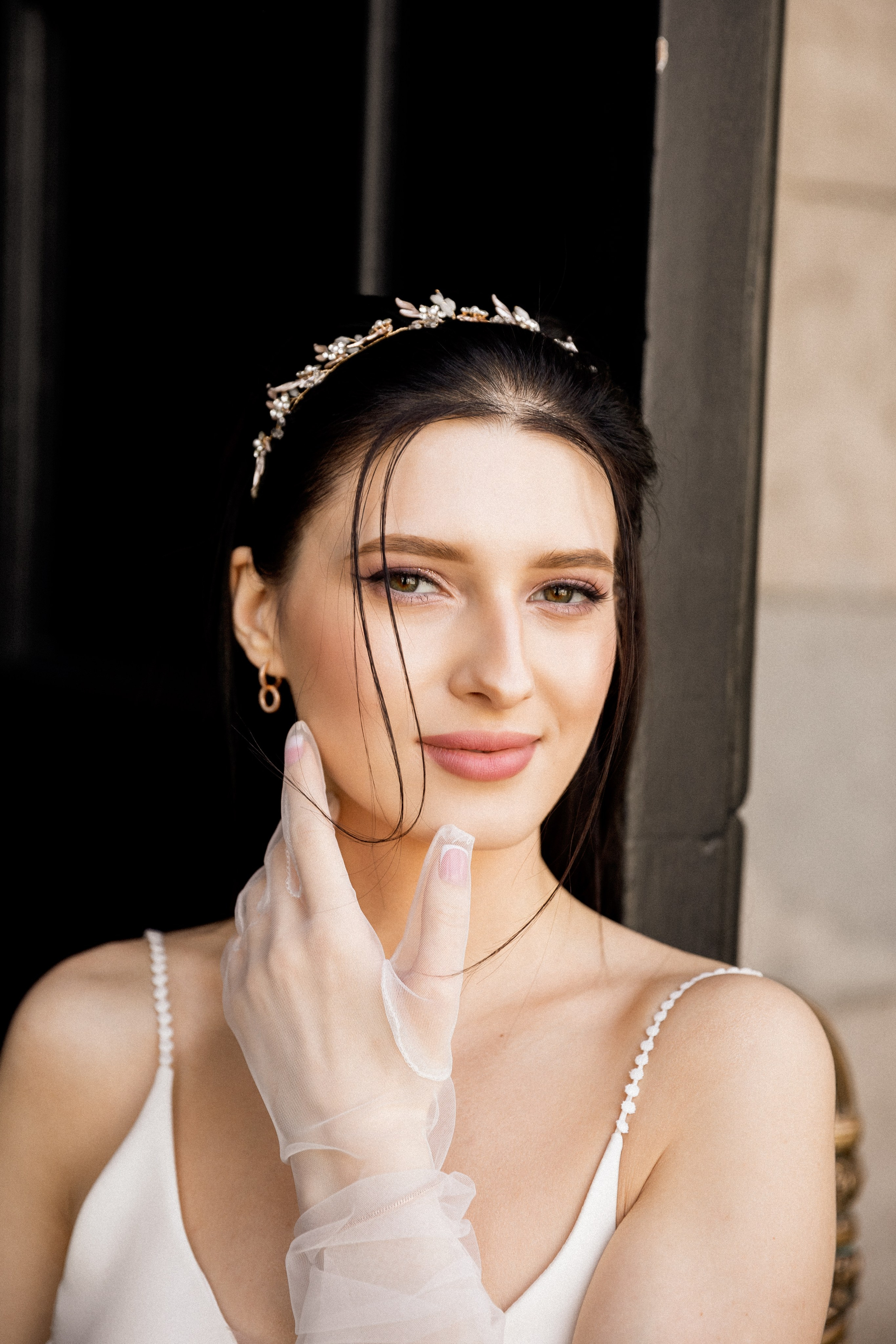 Irina Ermak local New York City photographer. Irina Ermak wedding photographer in New York