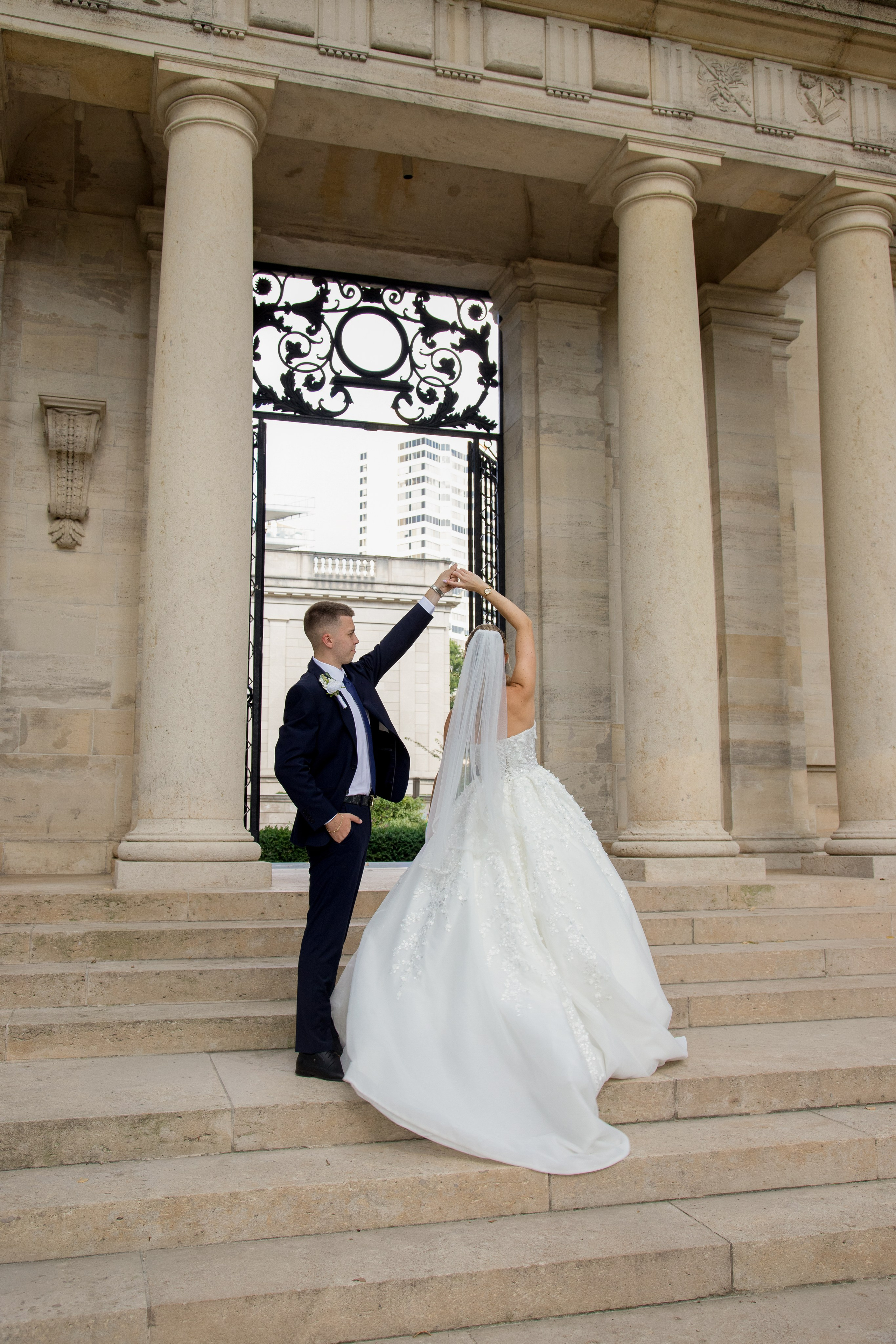 Taras & Janet. Wedding Photographer & Videographer