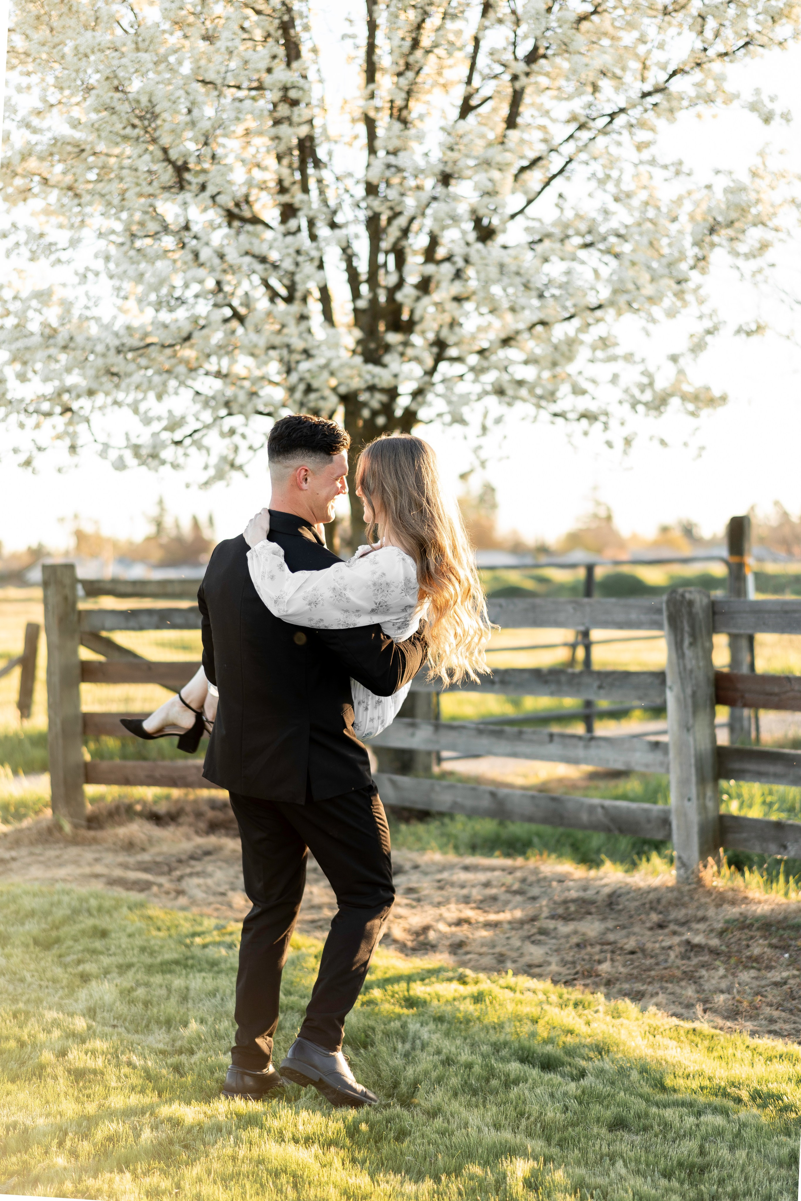 Artem & Lida. Family photographer in Sacramento | Sofia Pavenko