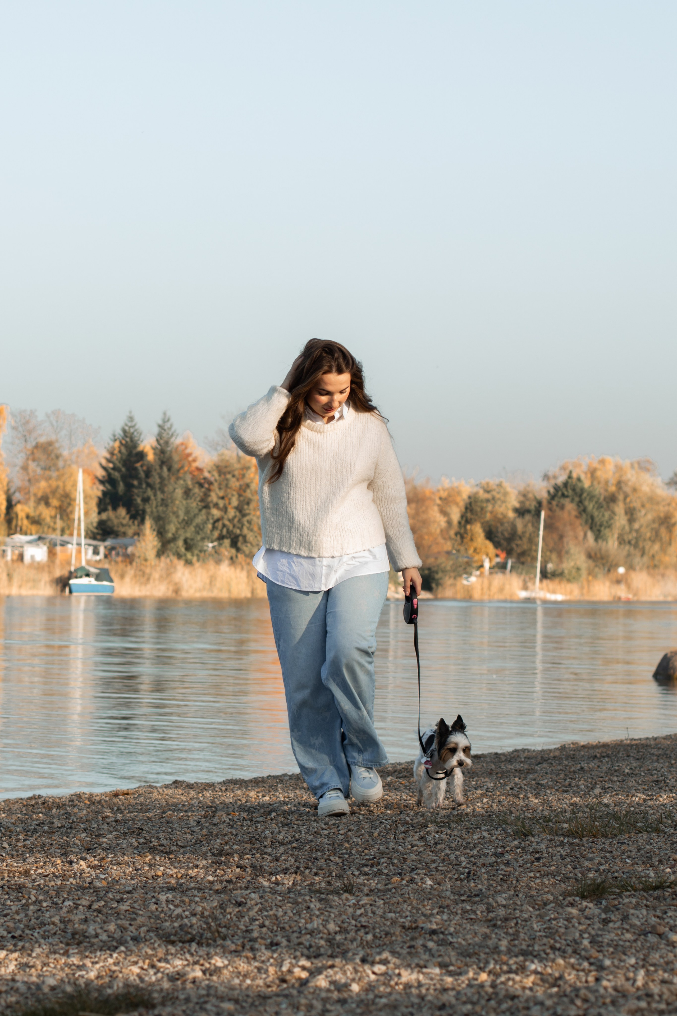 Полина и Луи. Фотограф Лейпциг