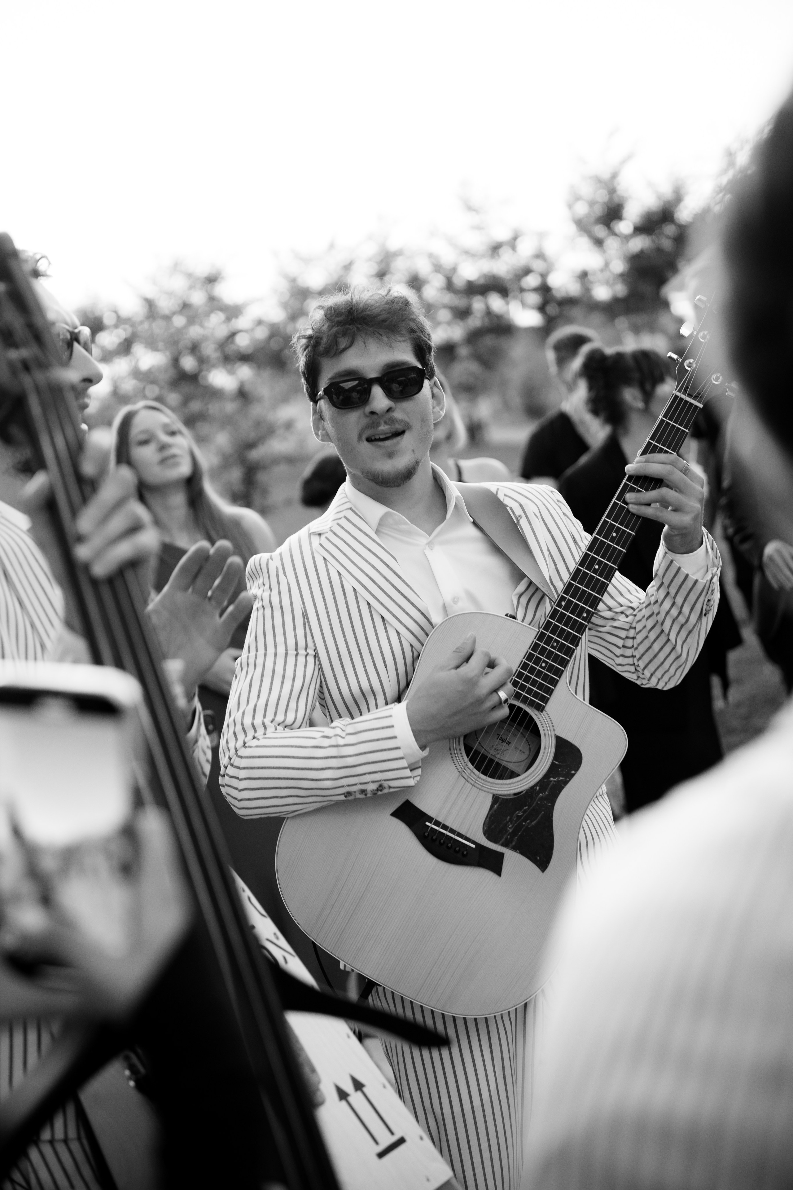 Gabriela & Alex. Destination Wedding Photographer Alex Pasarelu