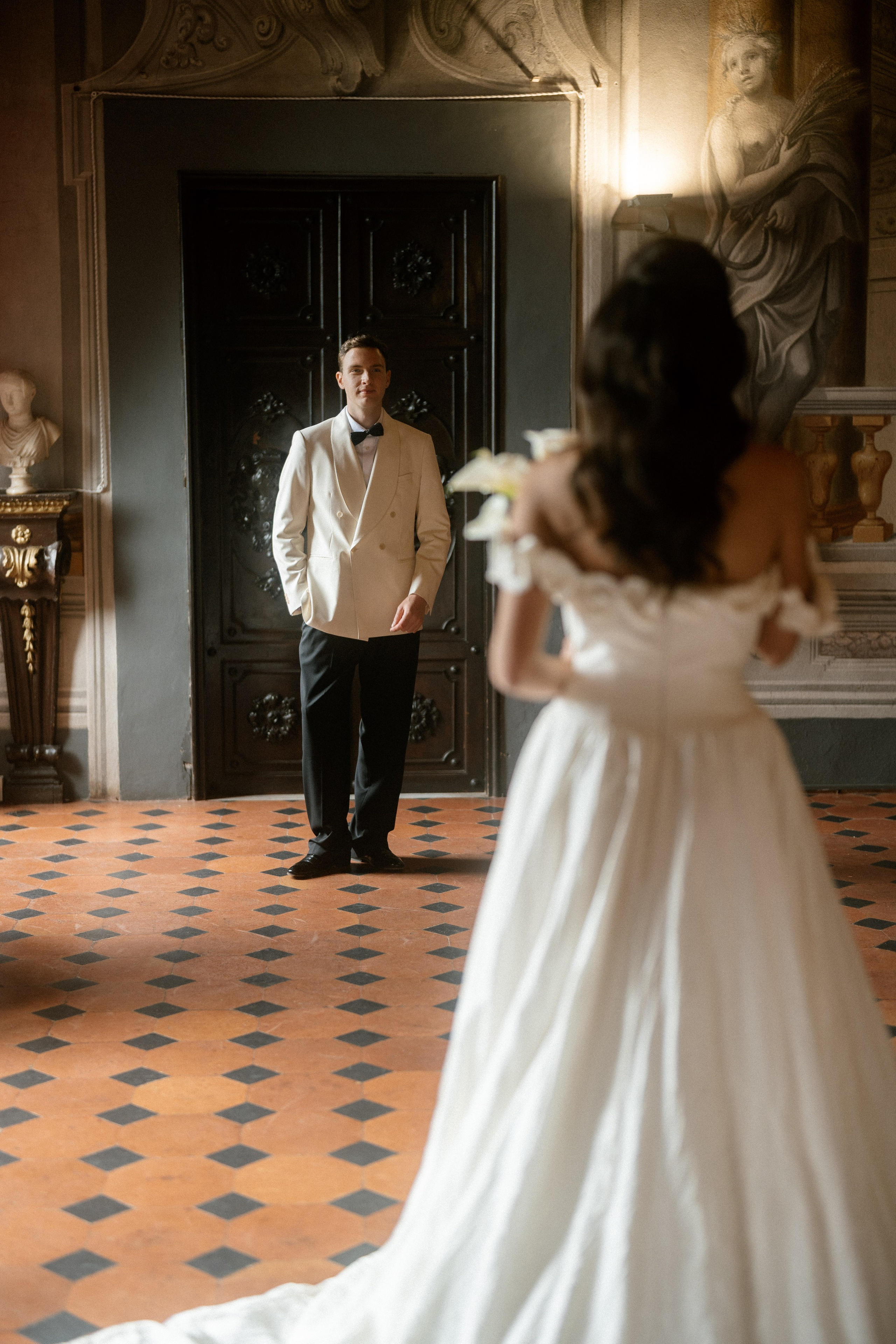 Lisa & Gabriel. Fotograf de nuntă Alex Pasarelu