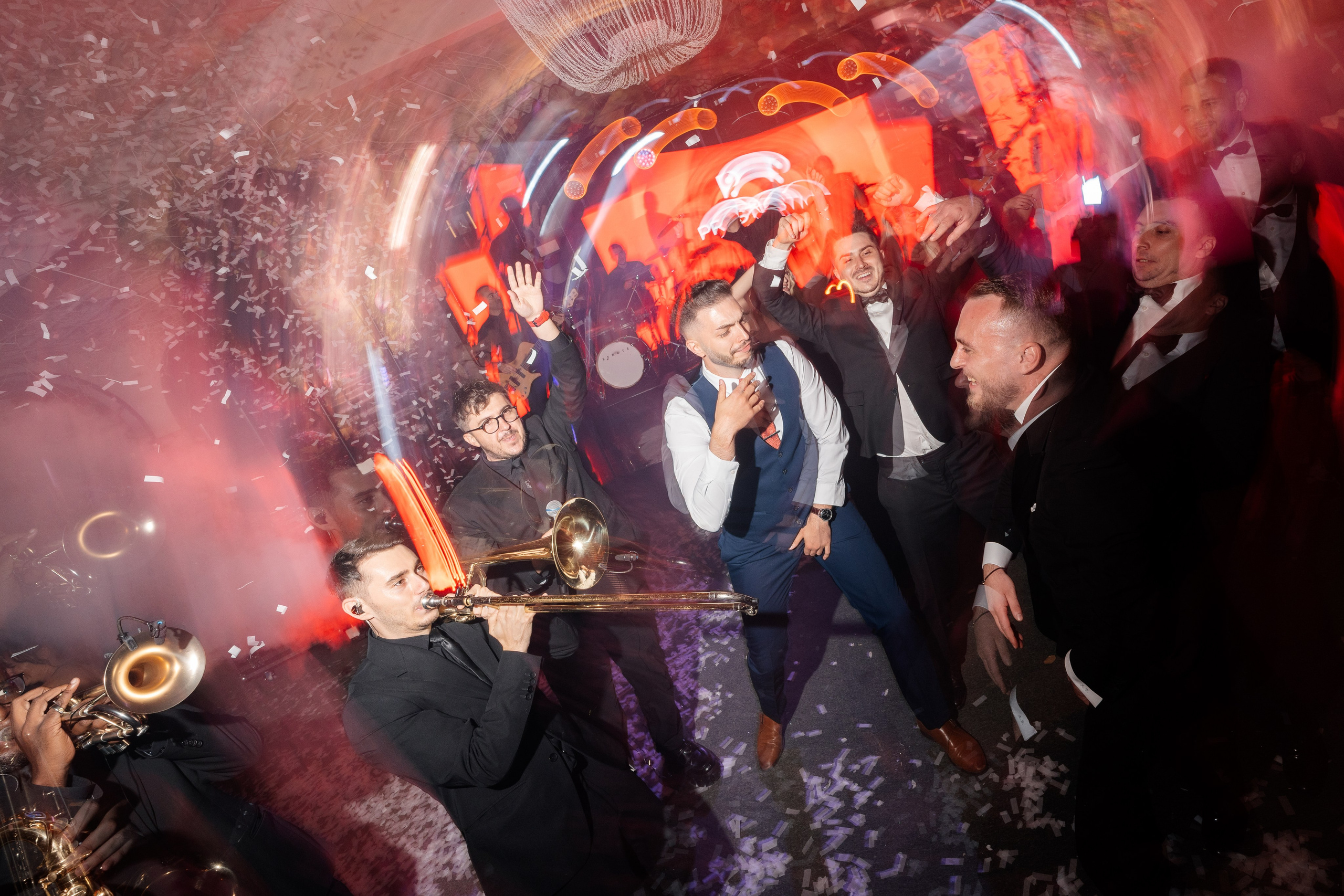 Gabriela & Alex. Destination Wedding Photographer Alex Pasarelu