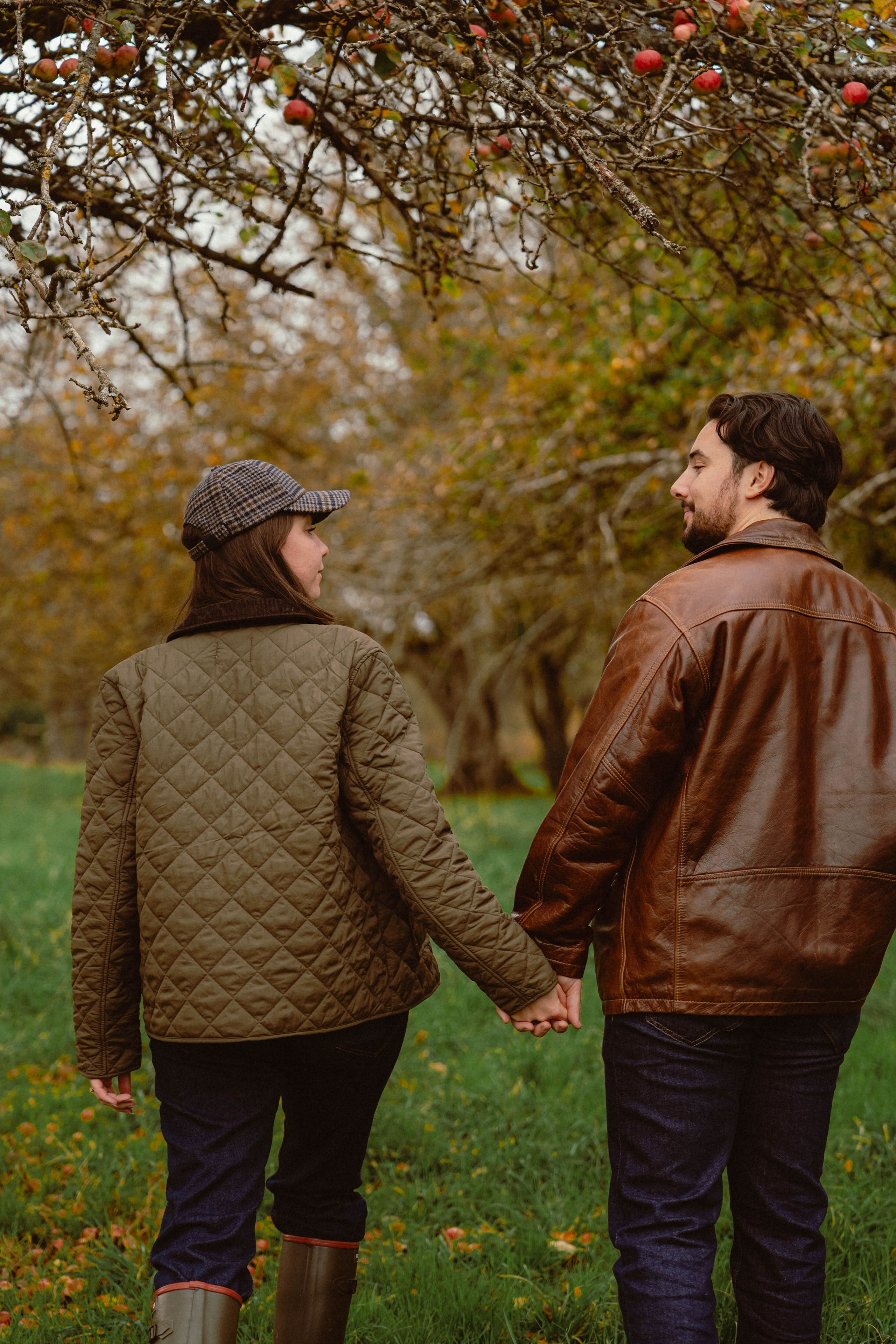 Chloé & Estevan. Weeding photographer / event / portrait