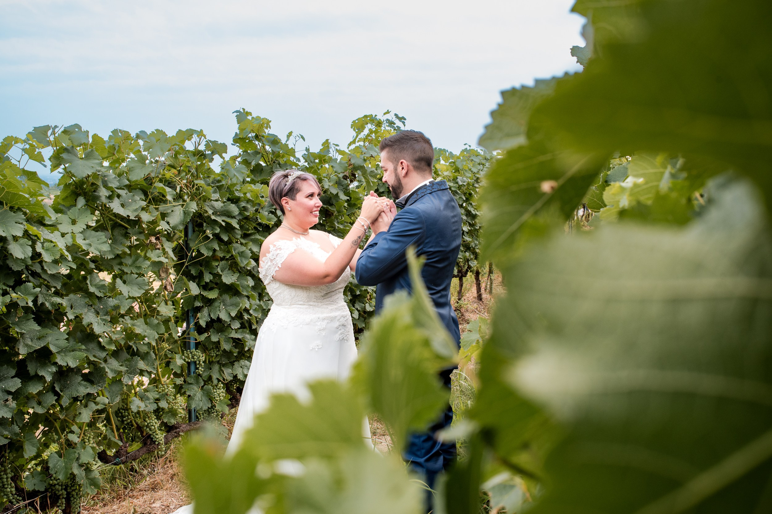 Matrimoni. Gaia Li Mandri – Fotografa a Milano & Ritratti su Commissione