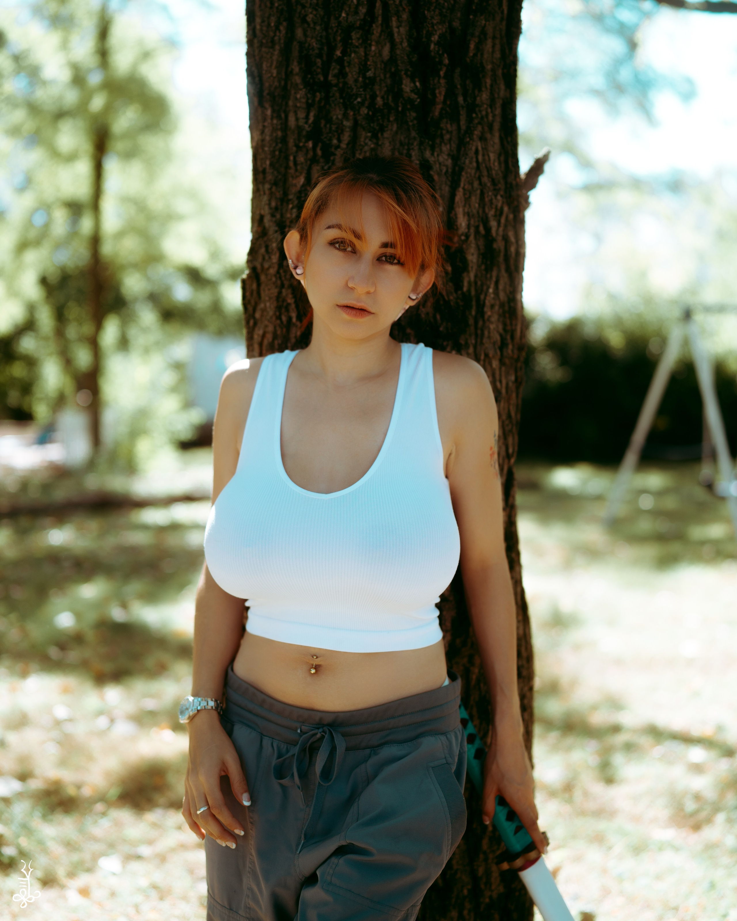 KATIE FLORES. Ke’Ondris