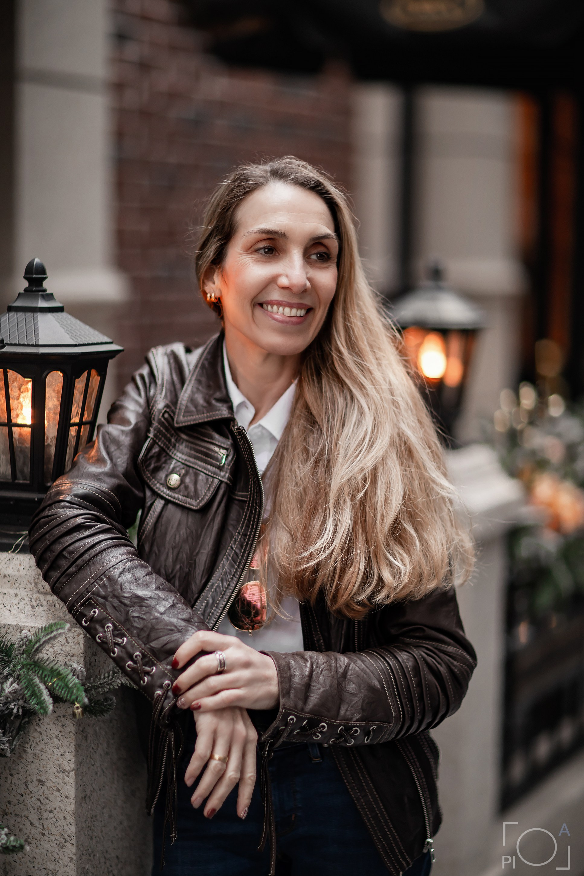 Карлос и Кармен в Чжан Юань. Фотограф в Шанхае — Лола Пидлуская