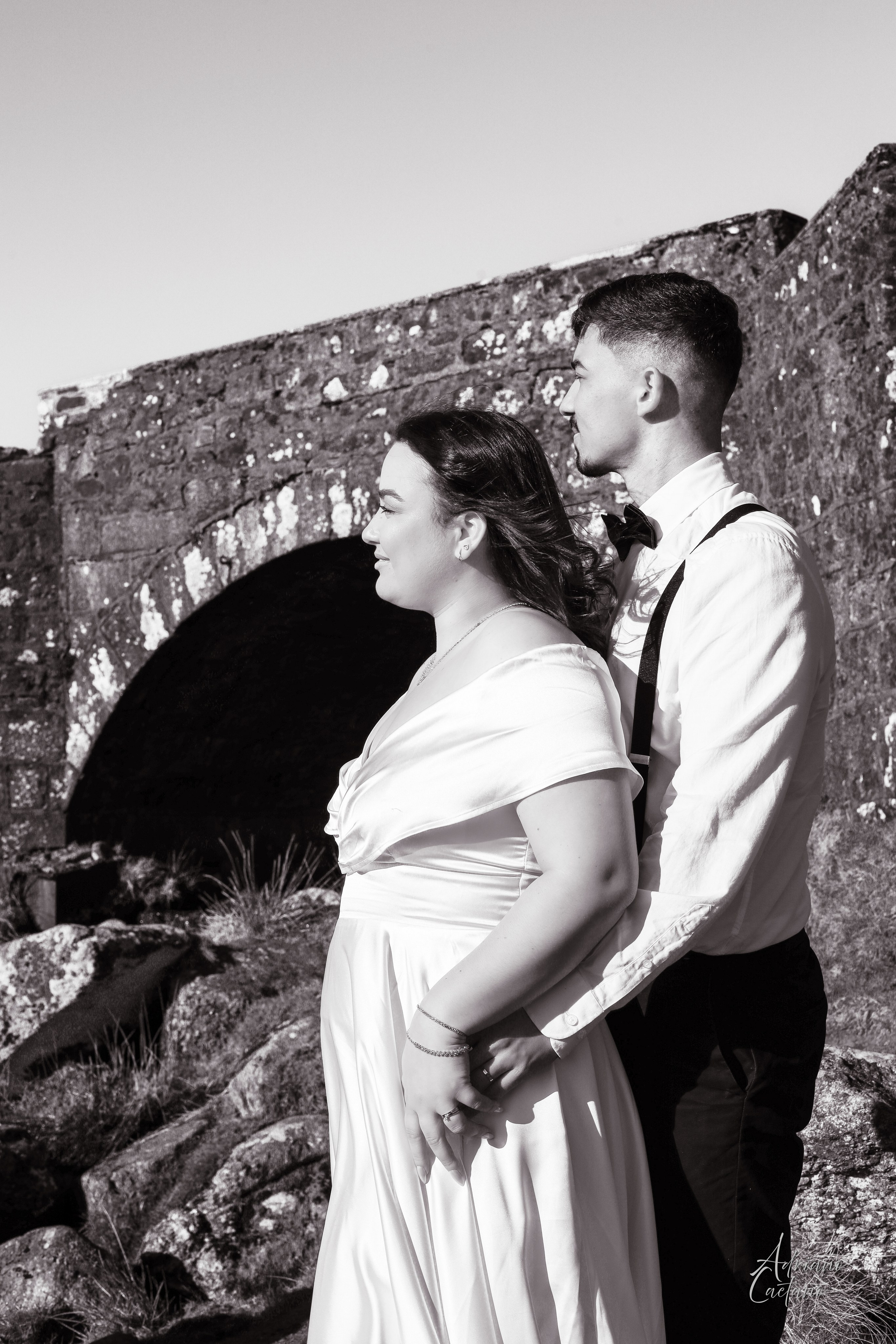 Pre Wedding Thayla & Mauricio — 1. Adriano Caetano photography in Dublin