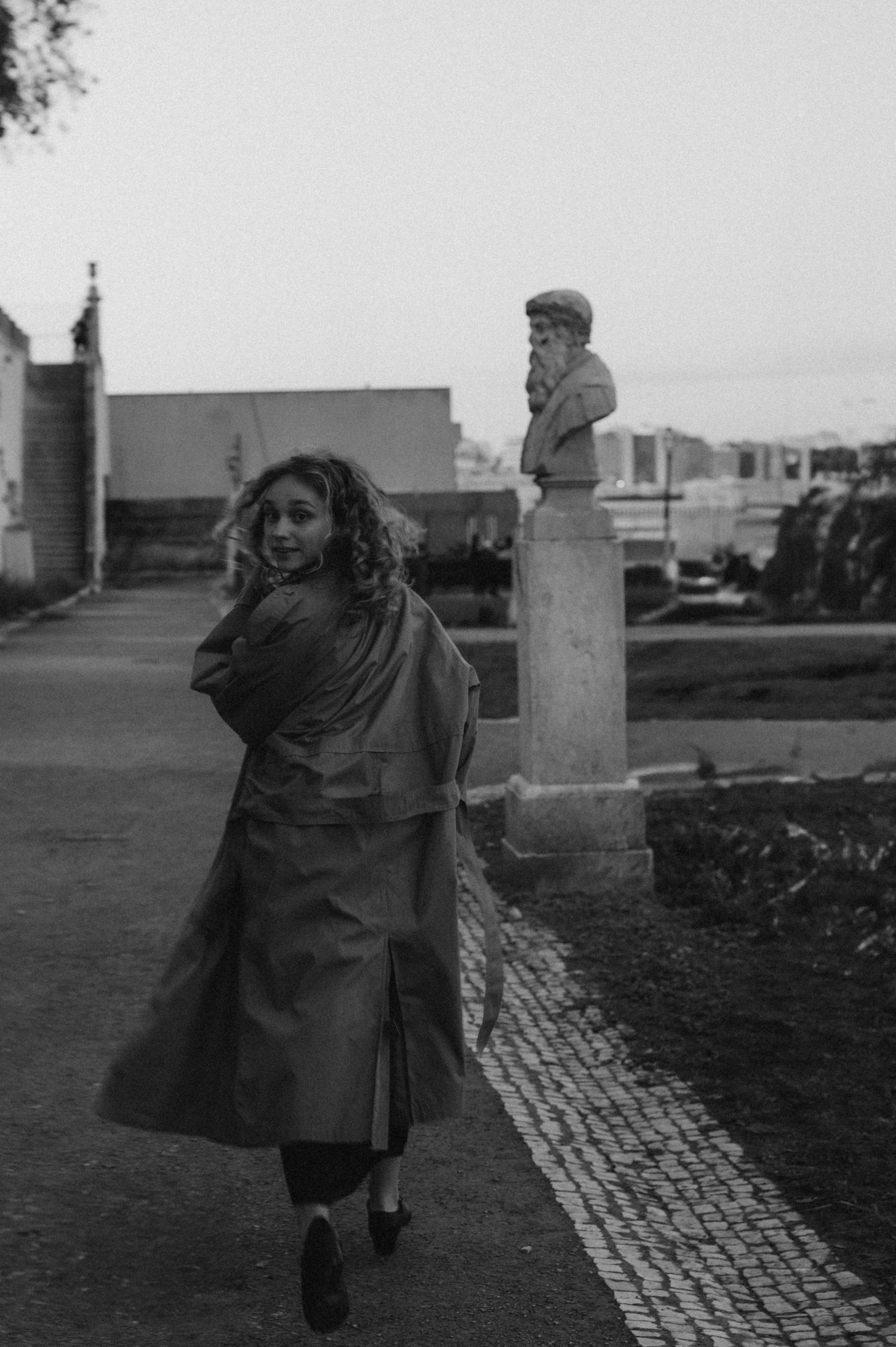 Love story in Lisbon. Fotografin Ansbach - Paare | Hochzeit | After Wedding