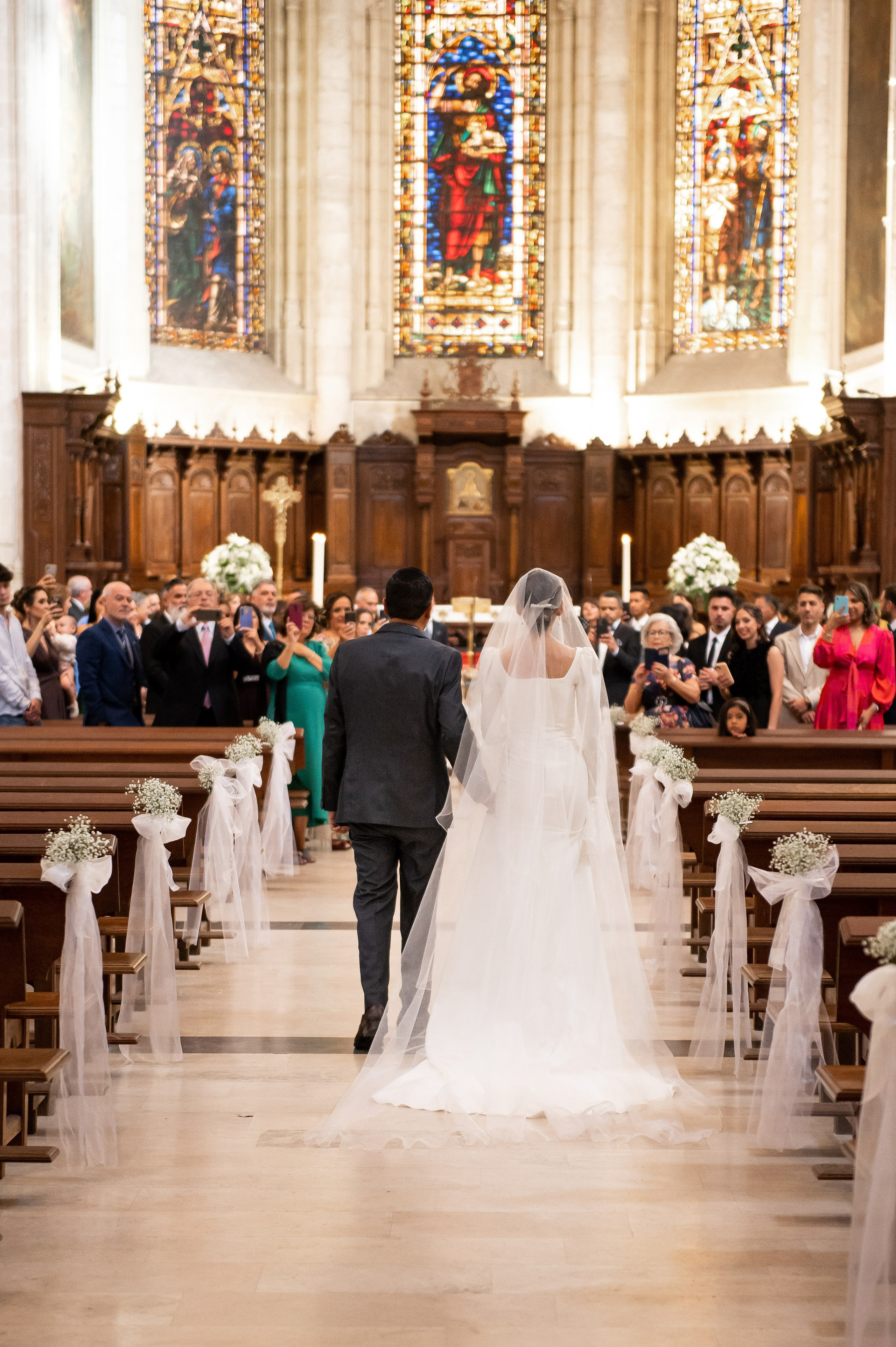 Ingrid & Daniel. Wedding photographer in Spain
