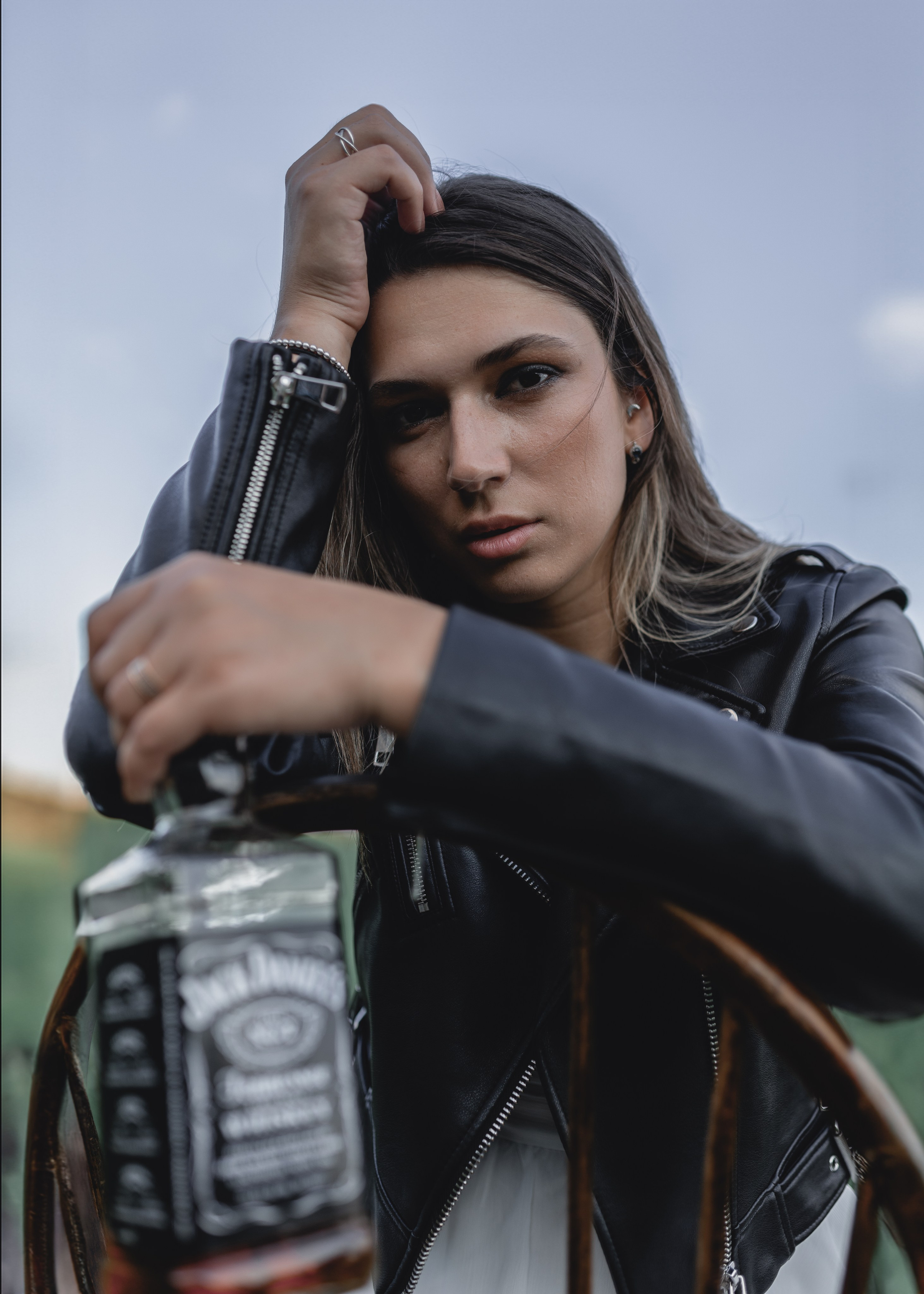 Nadya. Women’s photographer Anastasiya Vinichenka