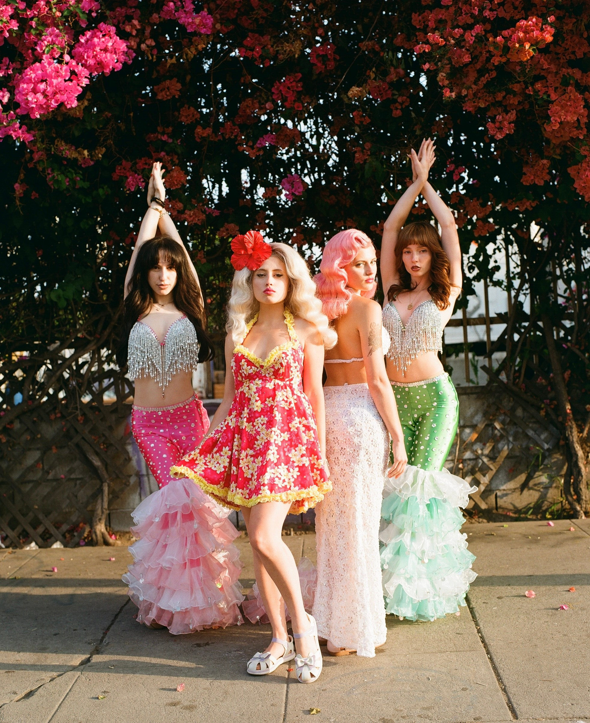 Portfolio. Jasper Soloff. Director & Photographer