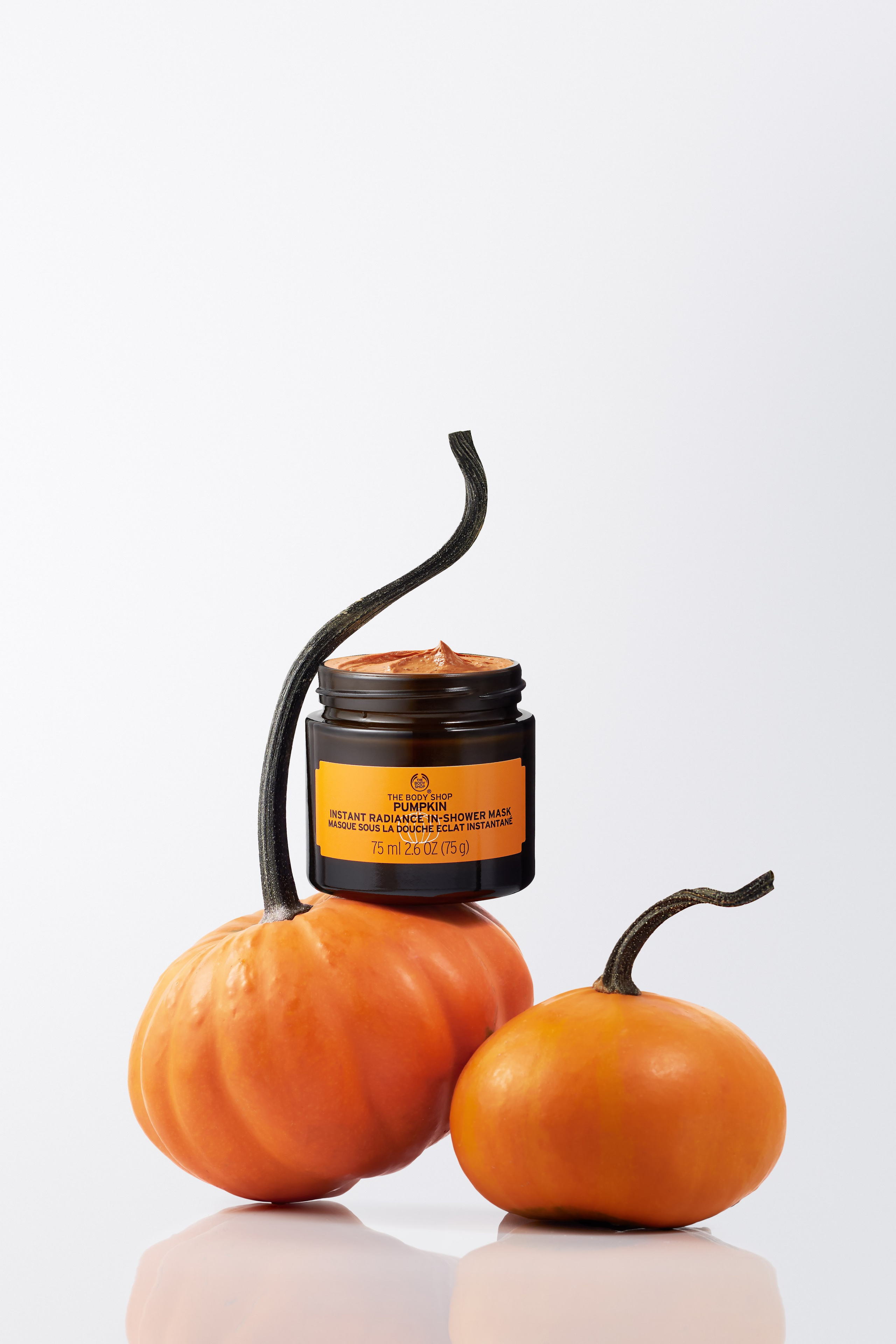 The Body Shop. Тина Ковальская | food&предметный фотограф |Тбилиси