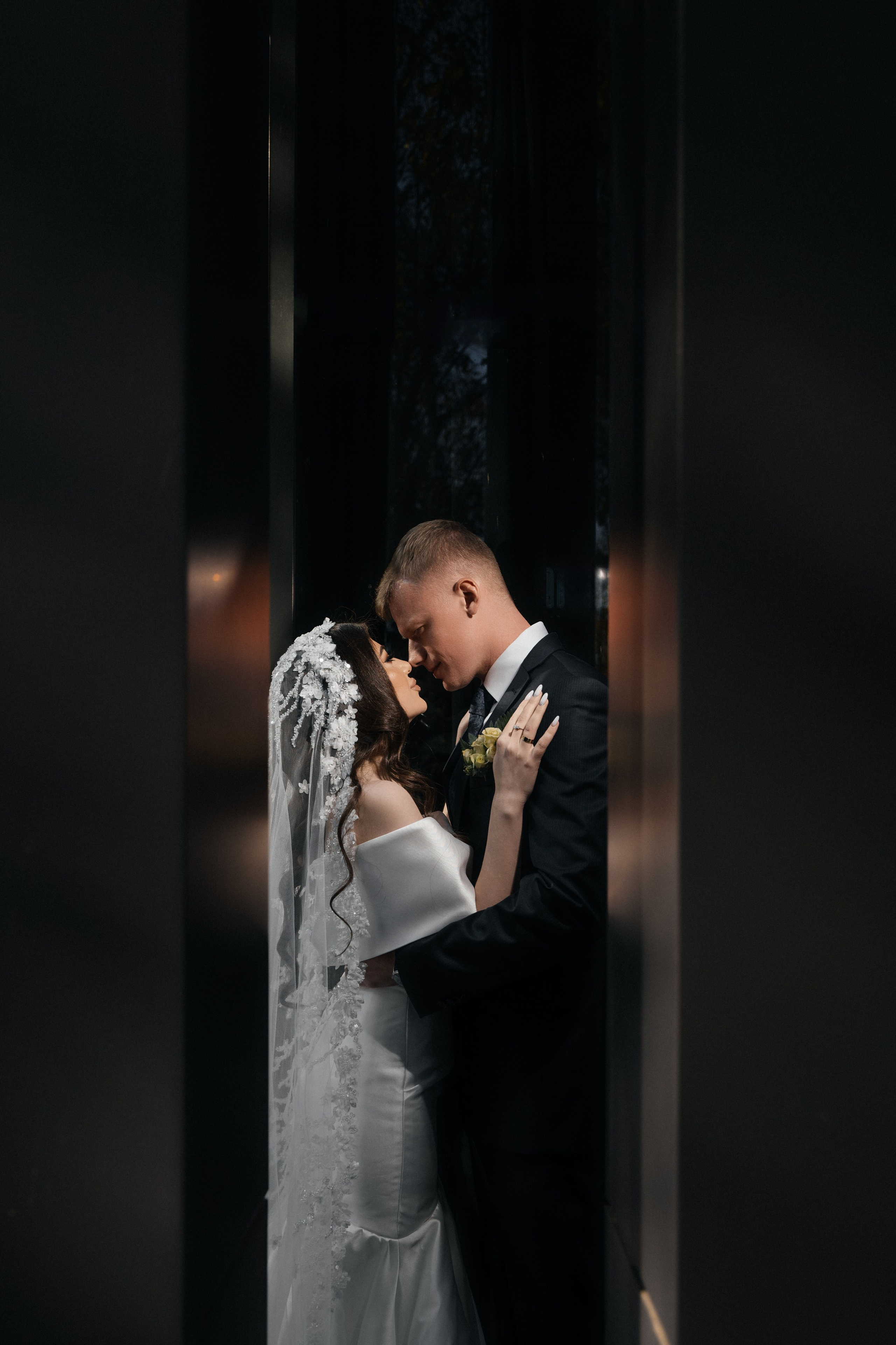 Ceremoni Wedding. Профессиональный свадебный фотограф Довлет Абдырахманов