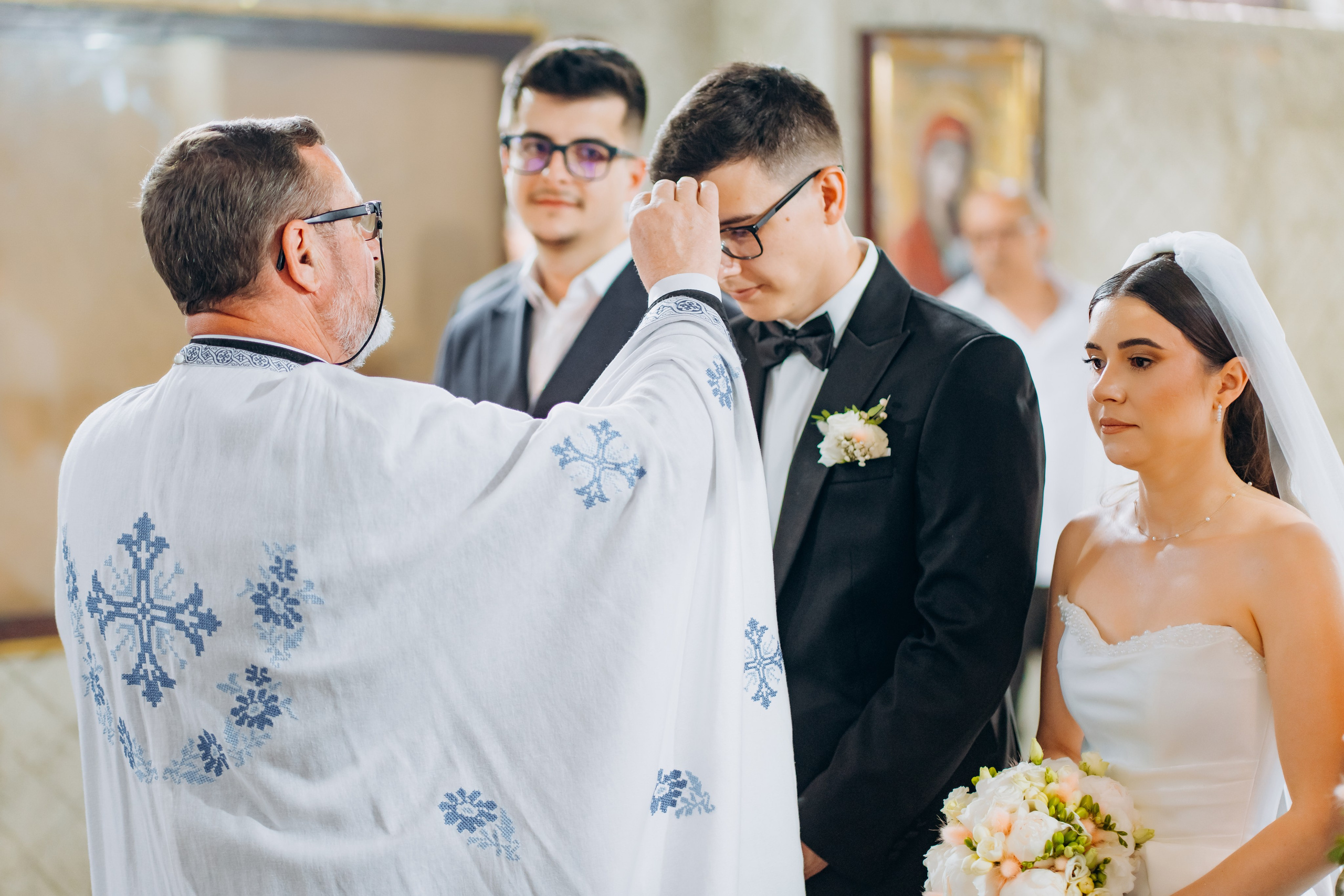 Lavinia & Sebastian. Sebastian Purusniuc Fotograf - Iasi