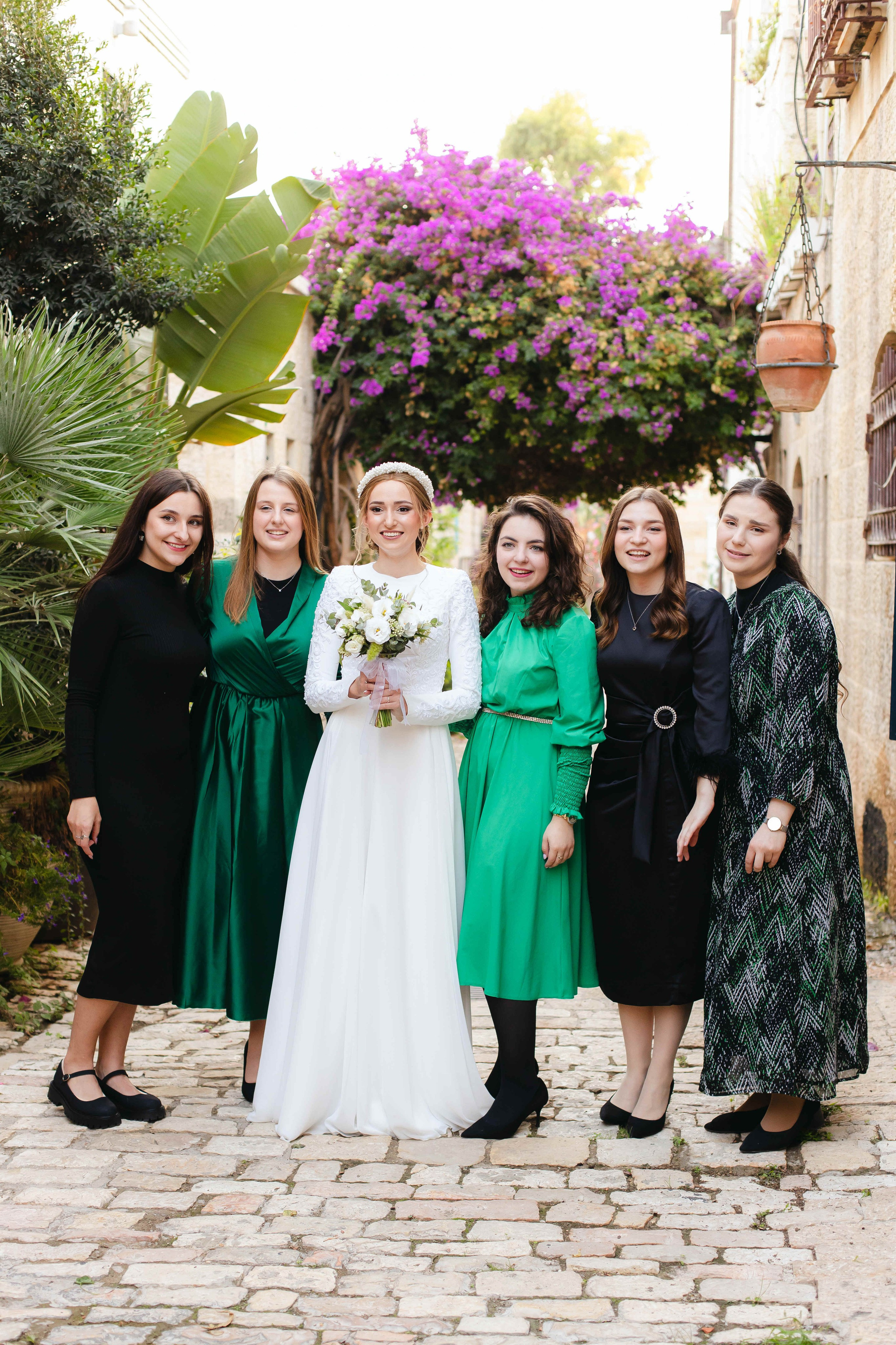 WEDDING OF POLINA AND BORUKH. Https://shi-photo.com/